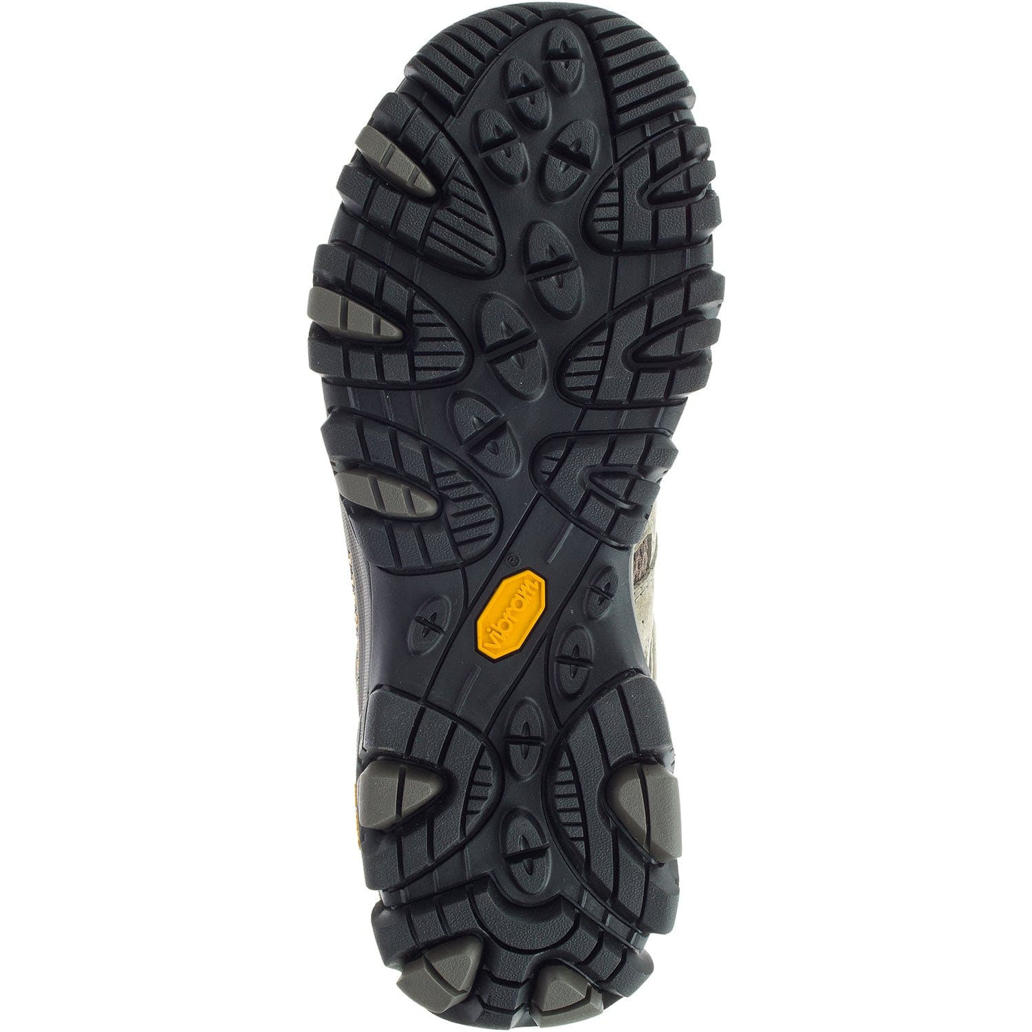 Merrell Moab 3 Men's Wide Mid Gore-Tex Hiking Boot (No PFAS) - Image 5