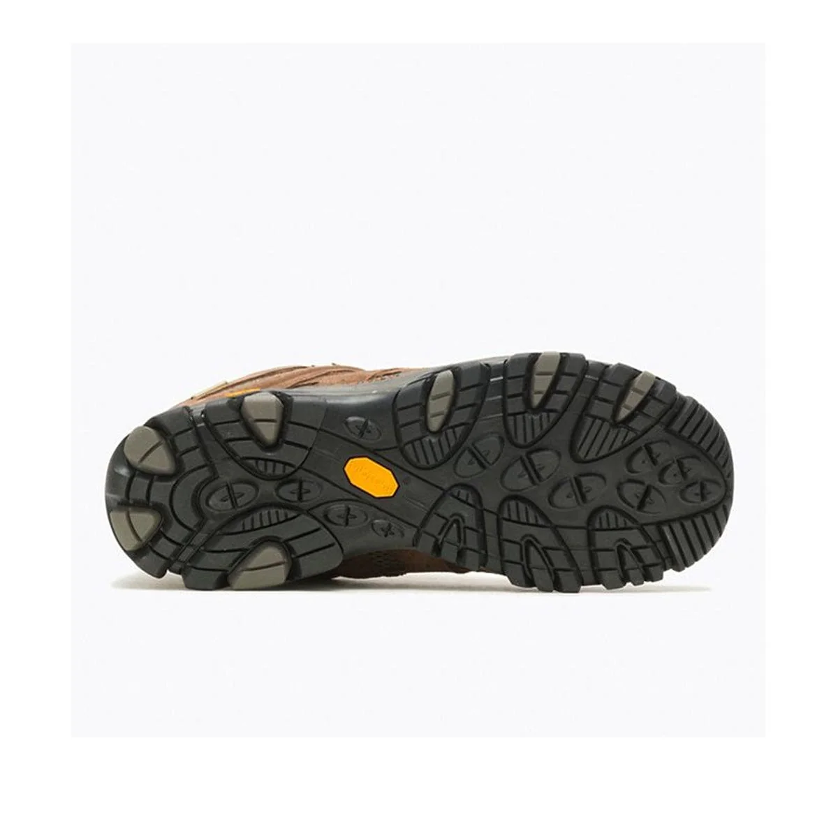 Merrell Moab 3 Men's Wide Mid Waterproof Hiking Boot - Image 36