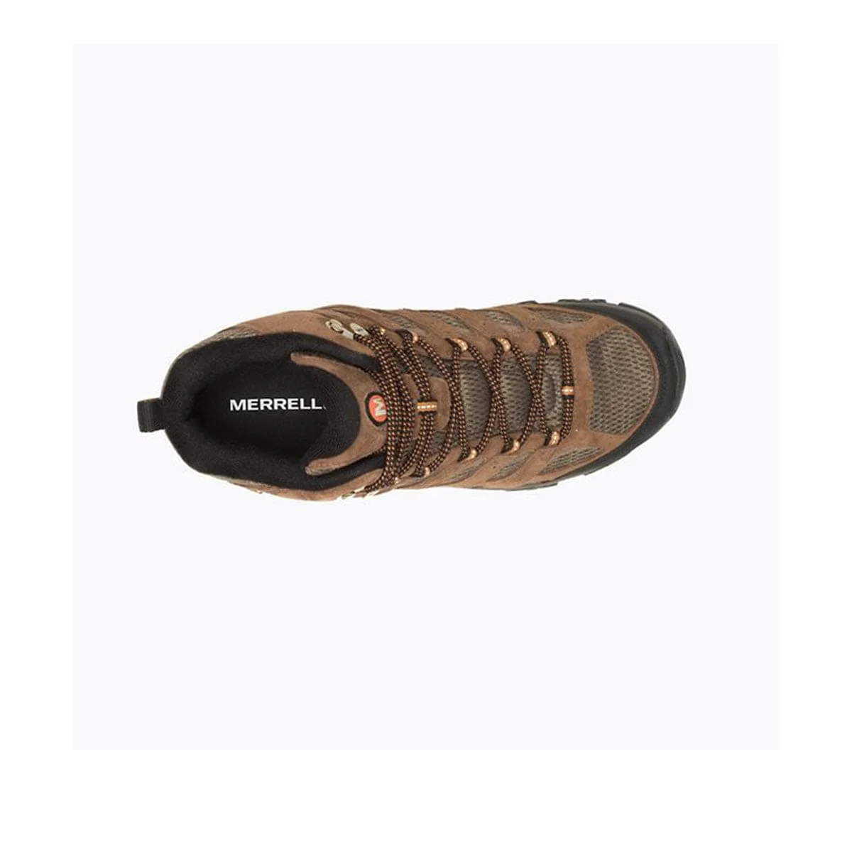 Merrell Moab 3 Men's Wide Mid Waterproof Hiking Boot - Image 68