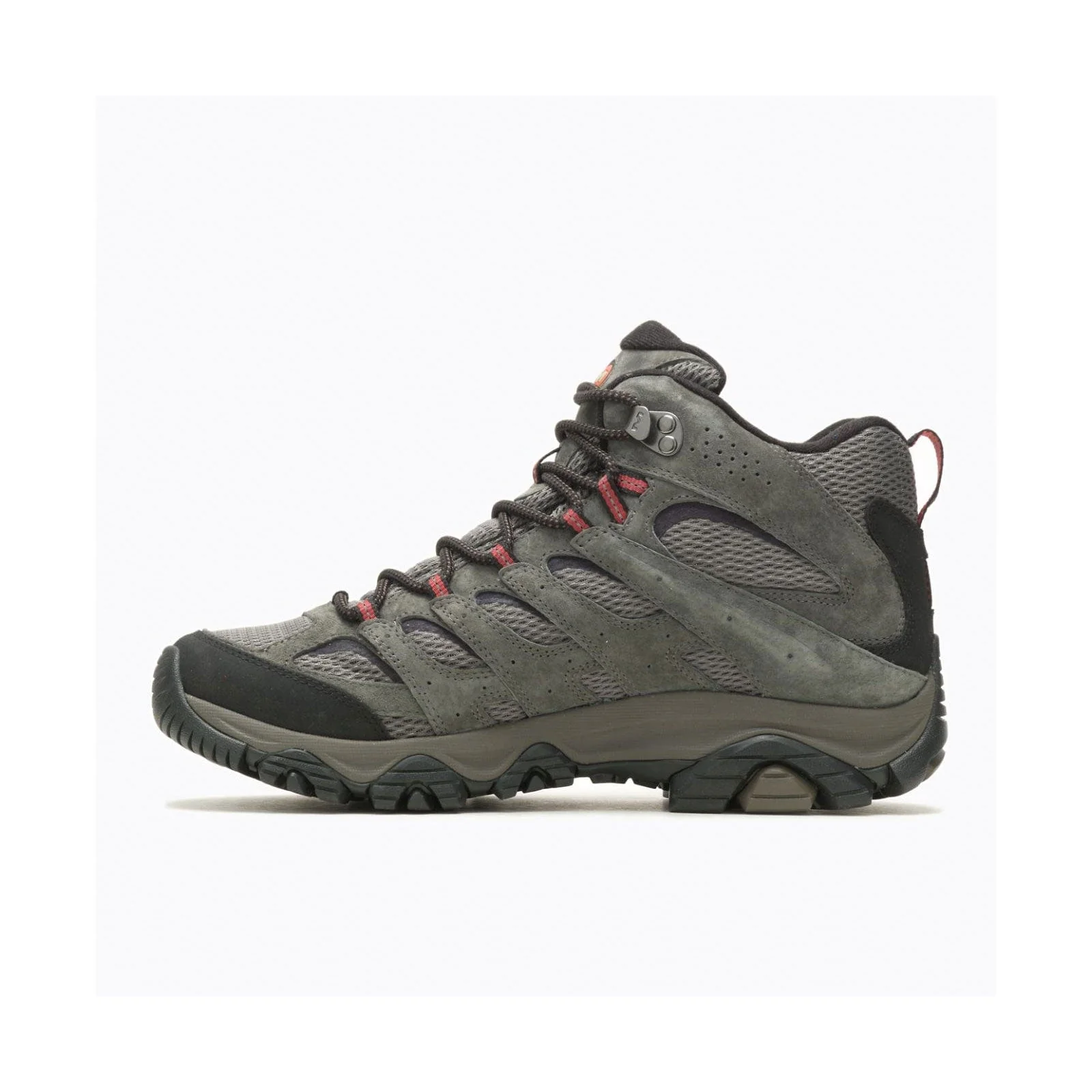 Merrell Moab 3 Men's Wide Mid Waterproof Hiking Boot - Image 87