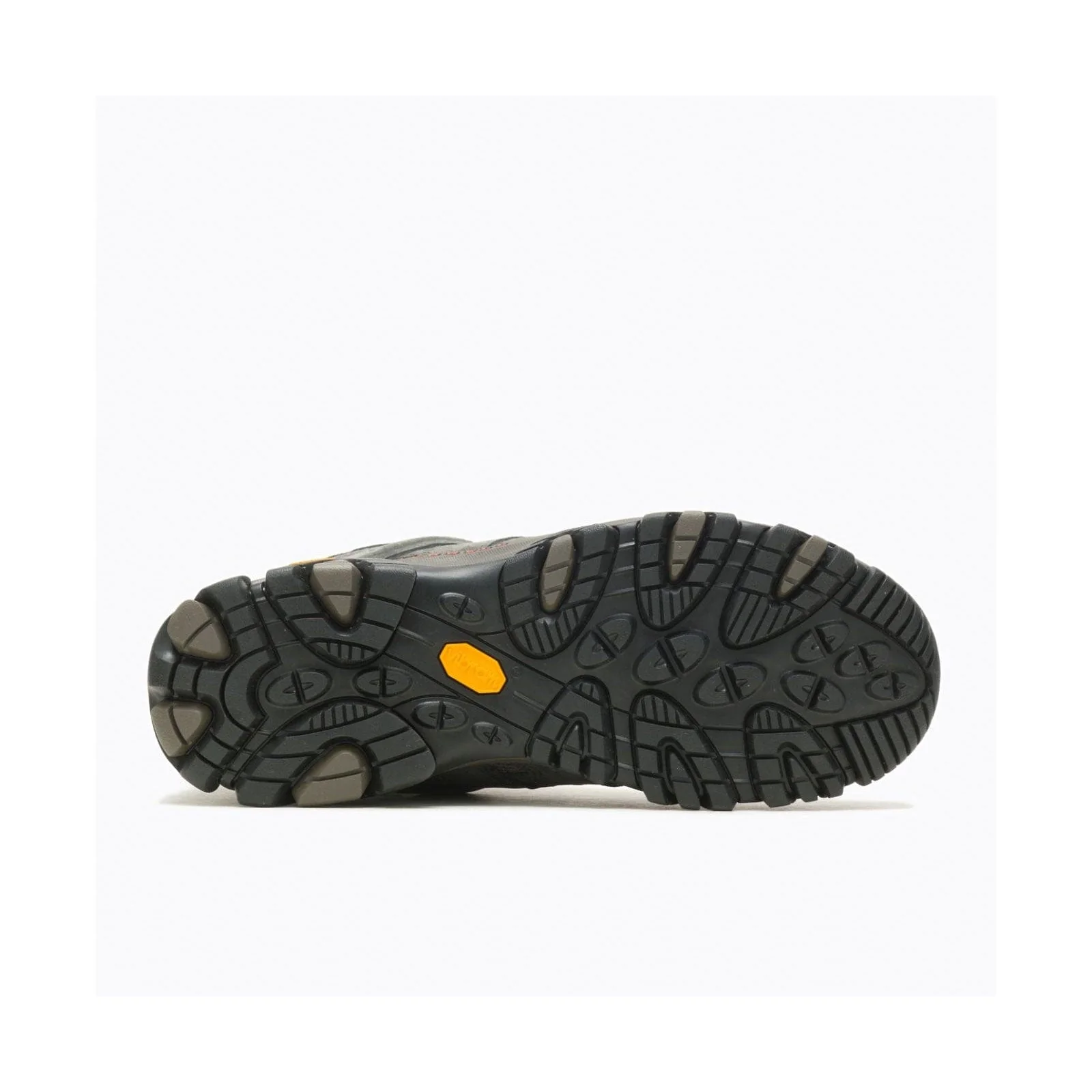 Merrell Moab 3 Men's Wide Mid Waterproof Hiking Boot - Image 88