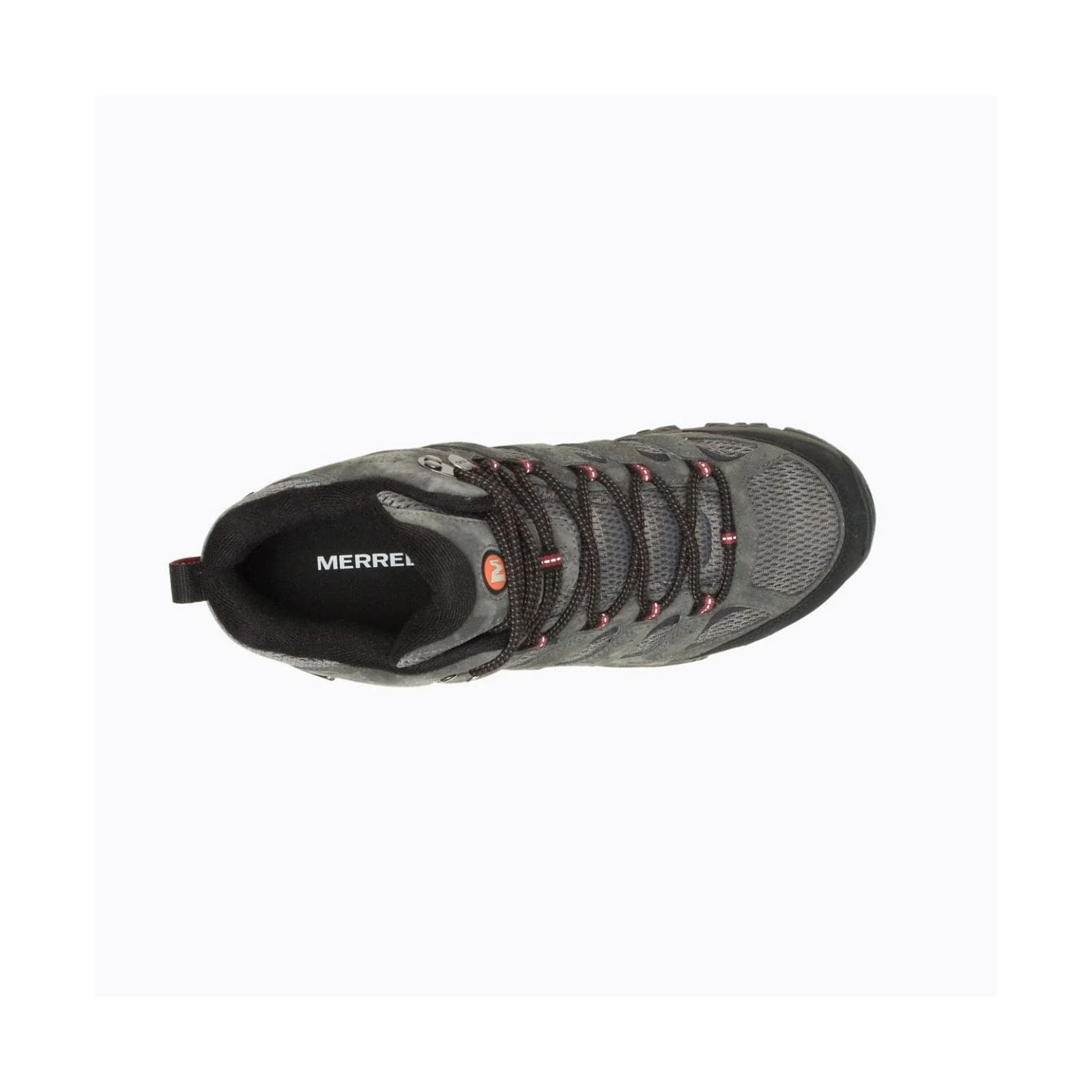 Merrell Moab 3 Men's Wide Mid Waterproof Hiking Boot - Image 89
