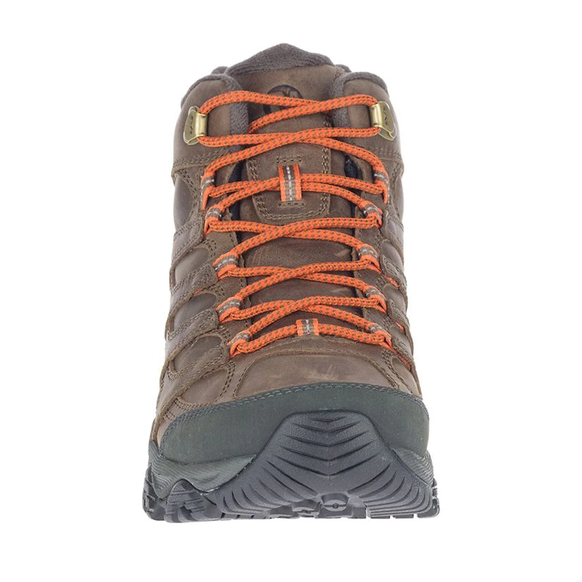 Merrell Moab 3 Prime Men's Mid Waterproof Hiking Boot - Image 4
