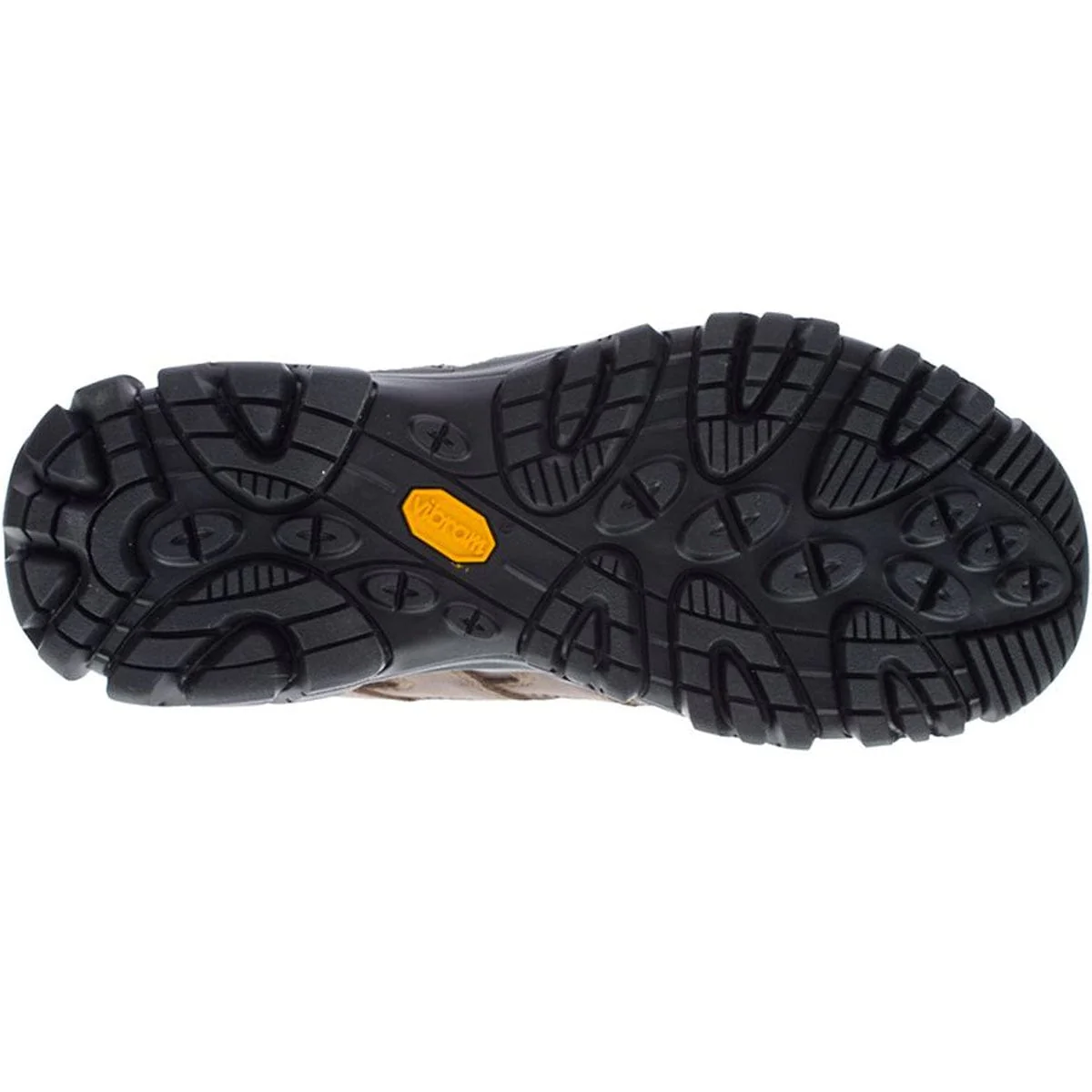 Merrell Moab 3 Prime Men's Mid Waterproof Hiking Boot - Image 7
