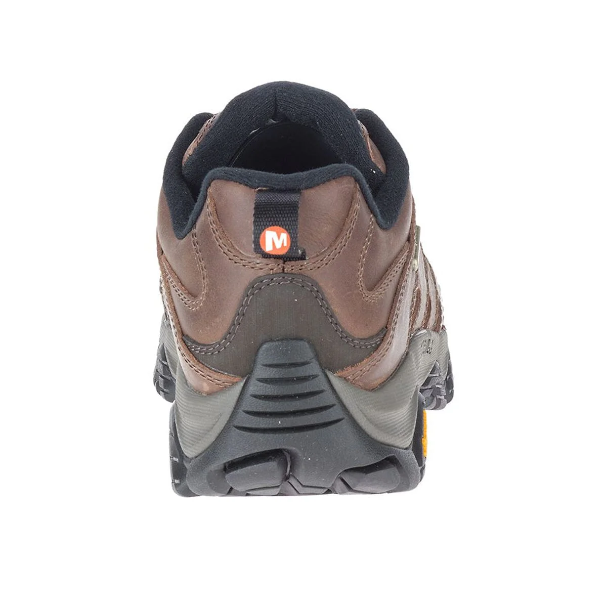 Merrell Moab 3 Prime Men's Waterproof Hiking Shoe - Image 5