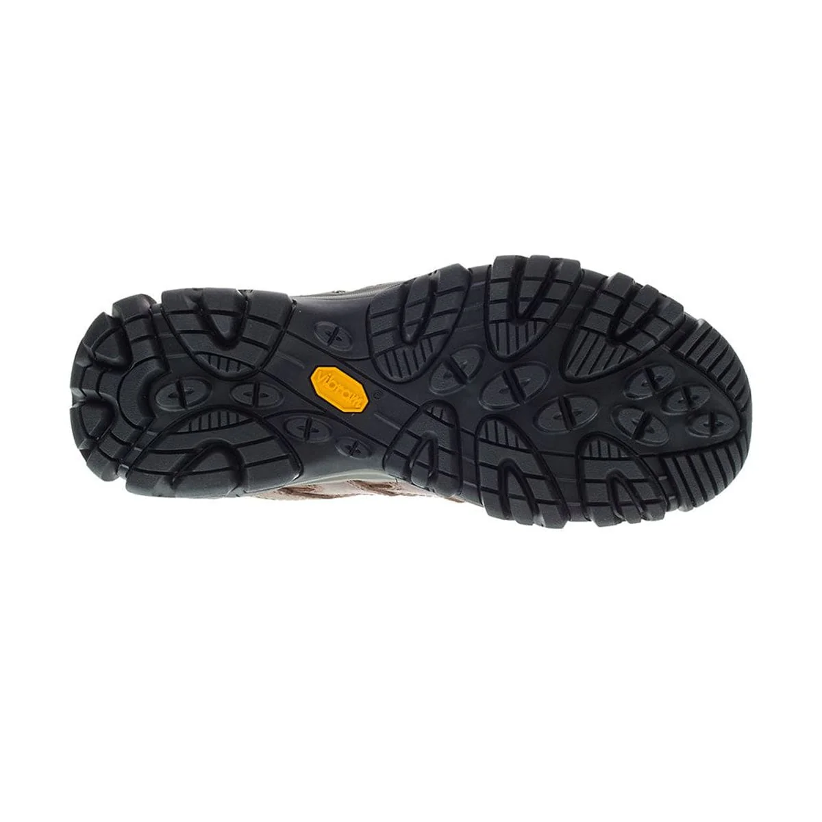 Merrell Moab 3 Prime Men's Waterproof Hiking Shoe - Image 7