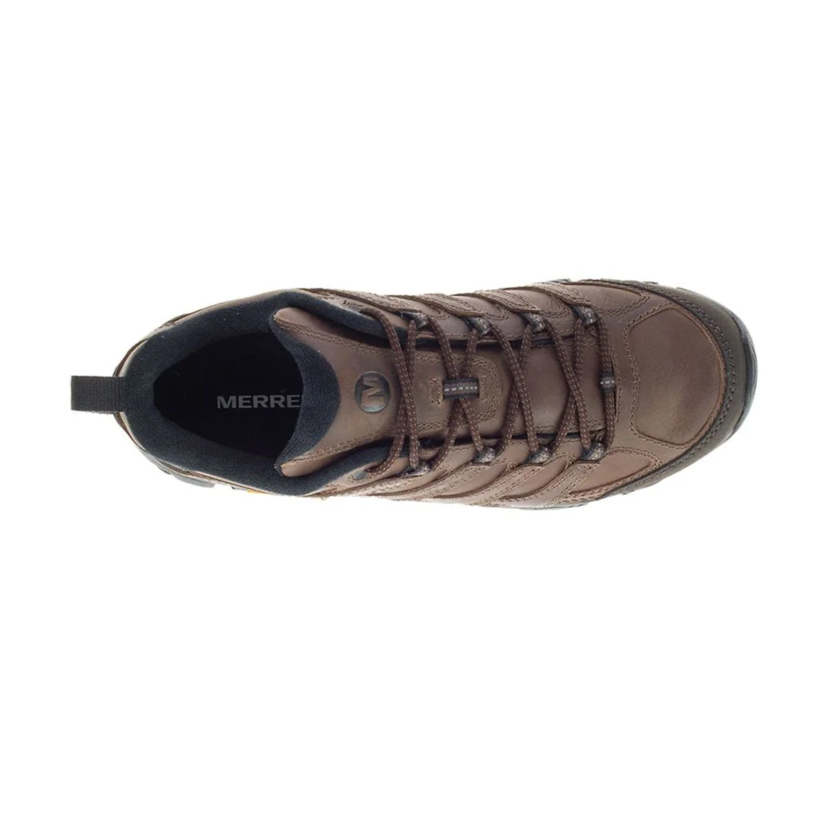 Merrell Moab 3 Prime Men's Waterproof Hiking Shoe - Image 8