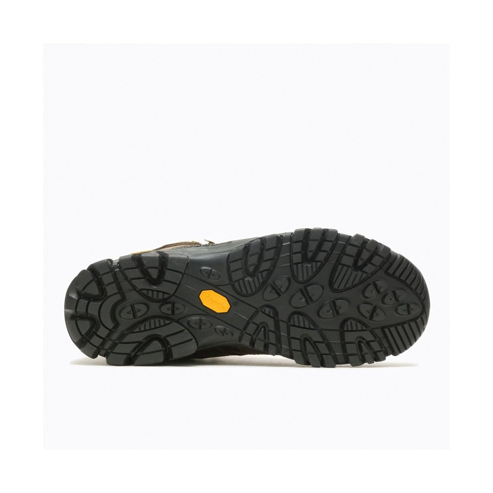Merrell Moab 3 Prime Men's Wide Mid Waterproof Hiking Boot - Image 3
