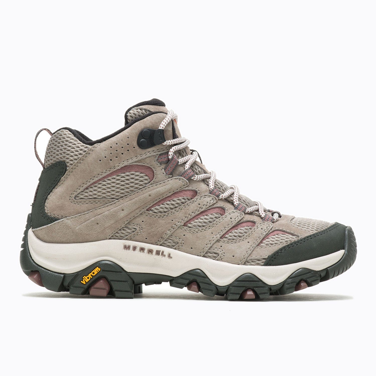 Merrell Moab 3 Women's Mid Hiking Boot - Image 2