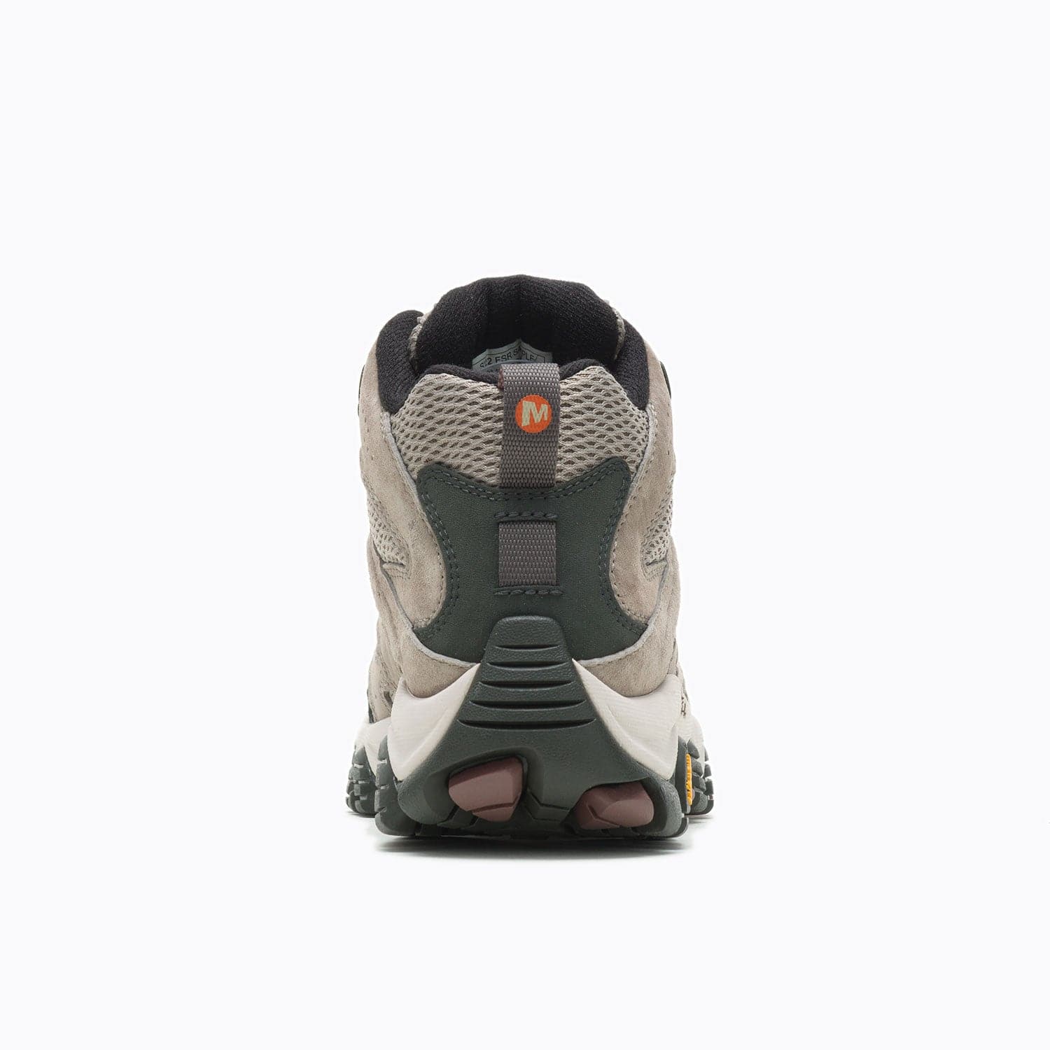 Merrell Moab 3 Women's Mid Hiking Boot - Image 3