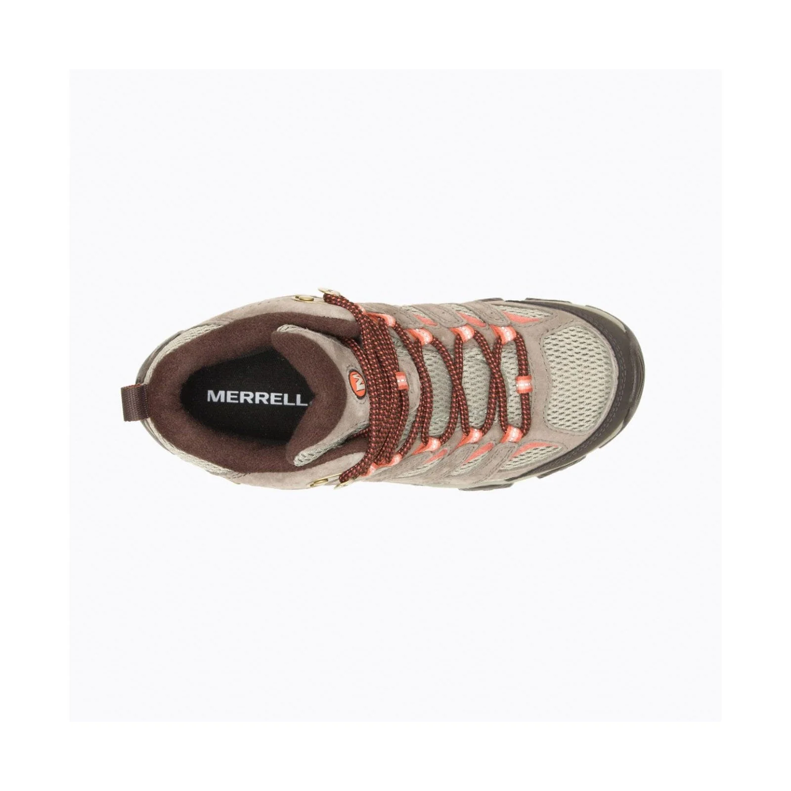Merrell Moab 3 Women's Mid Waterproof Hiking Boot - Image 13