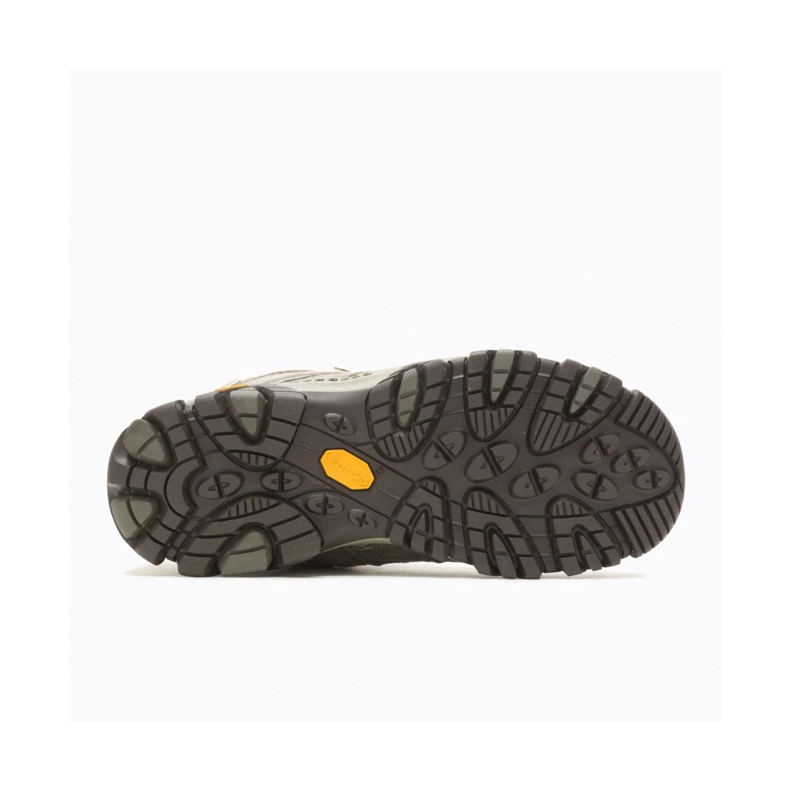Merrell Moab 3 Women's Mid Waterproof Hiking Boot (No PFAS) - Image 11
