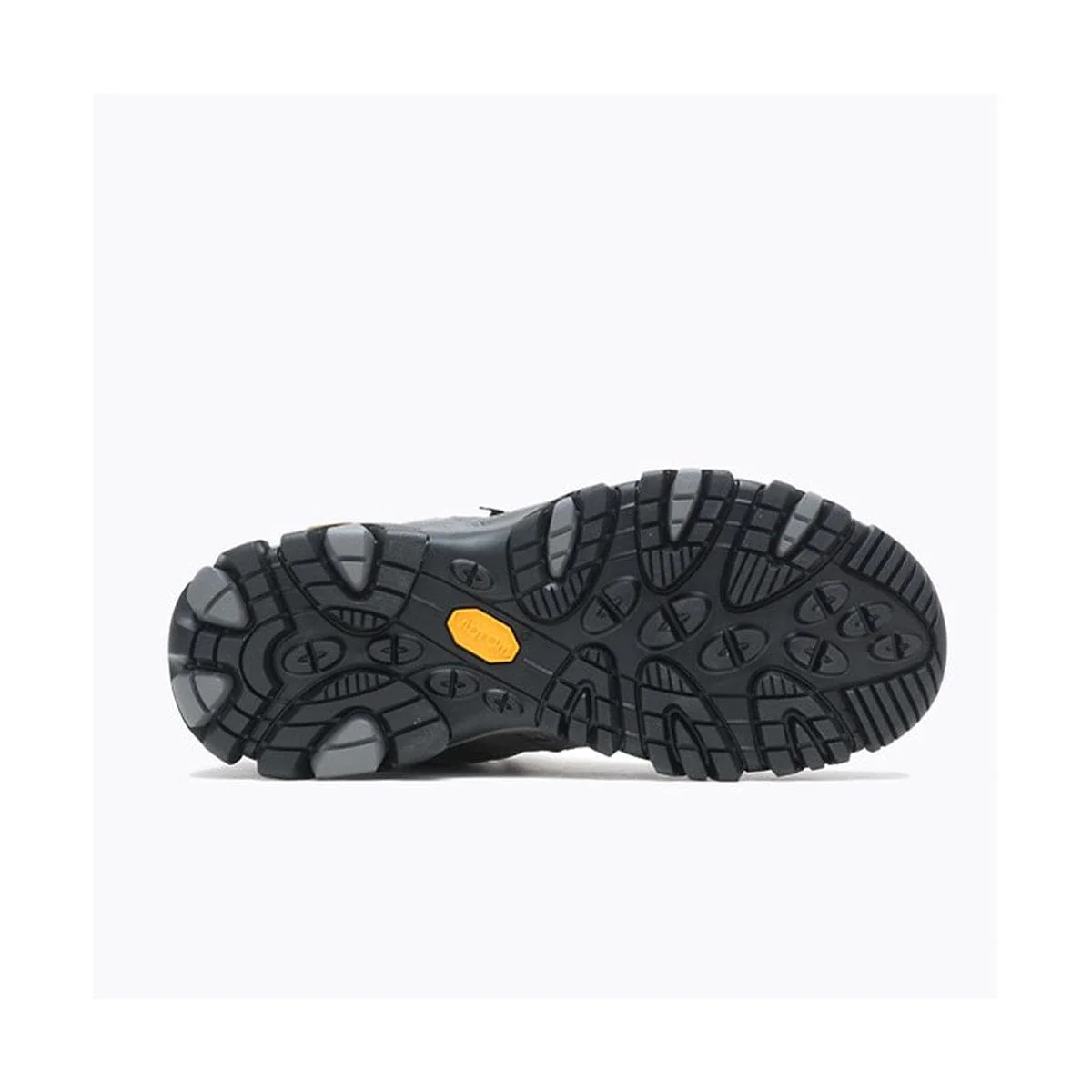Merrell Moab 3 Women's Mid Waterproof Hiking Boot (No PFAS) - Image 6