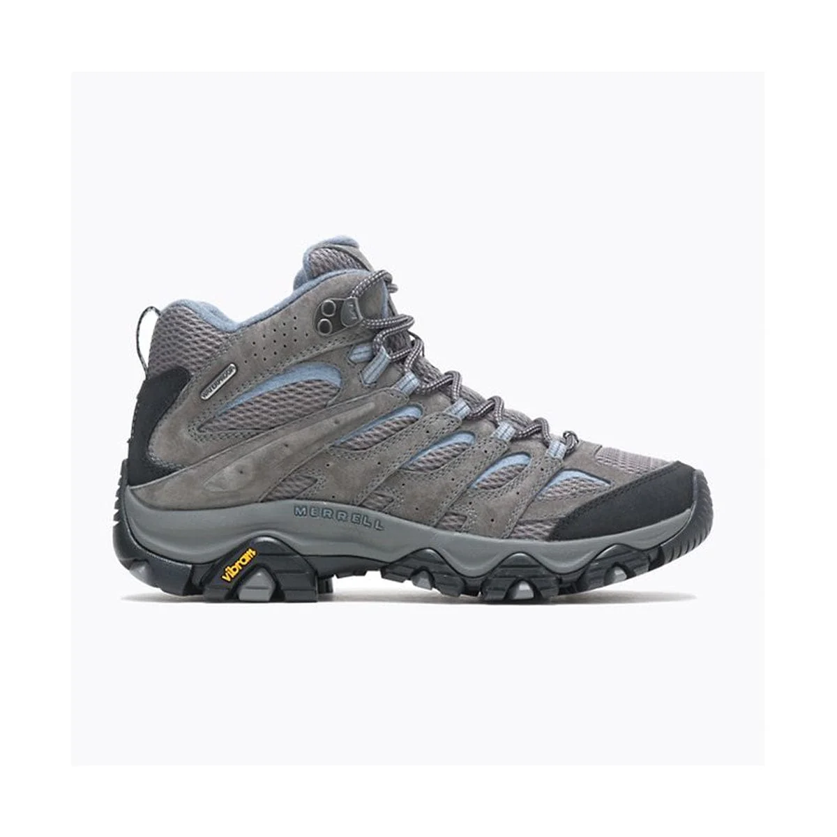 Merrell Moab 3 Women's Mid Waterproof Hiking Boot - Image 5