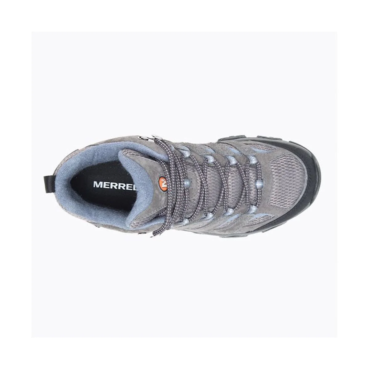 Merrell Moab 3 Women's Mid Waterproof Hiking Boot - Image 6