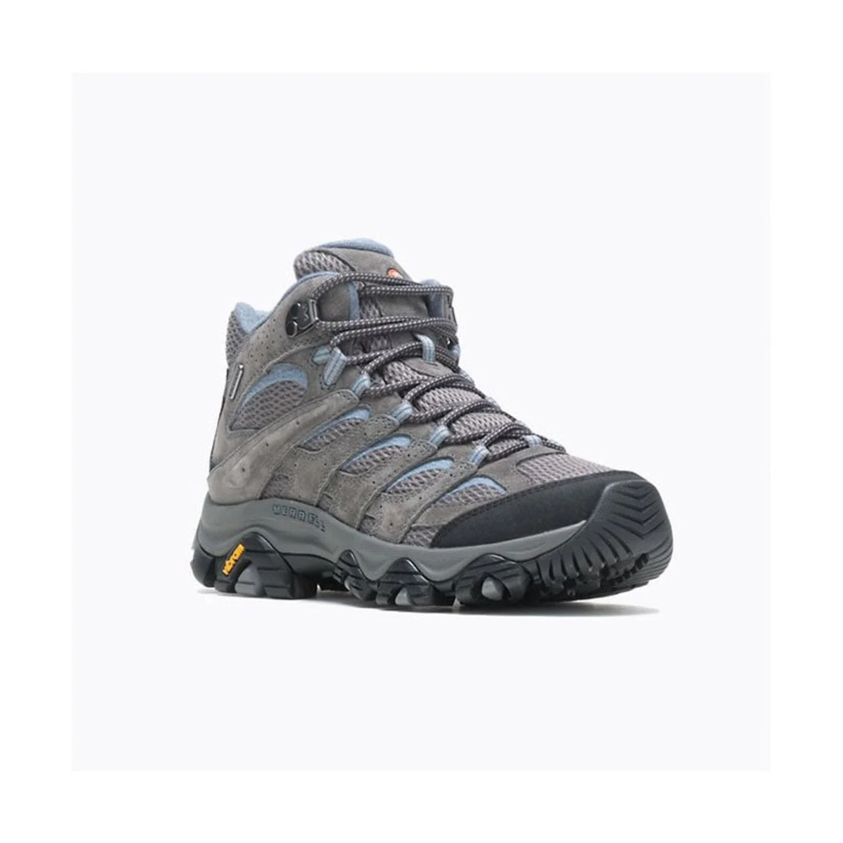 Merrell Moab 3 Women's Mid Waterproof Hiking Boot - Image 7