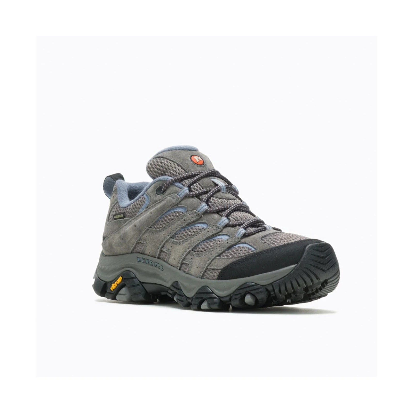 Merrell Moab 3 Women's Waterproof Hiking Shoe - Image 13