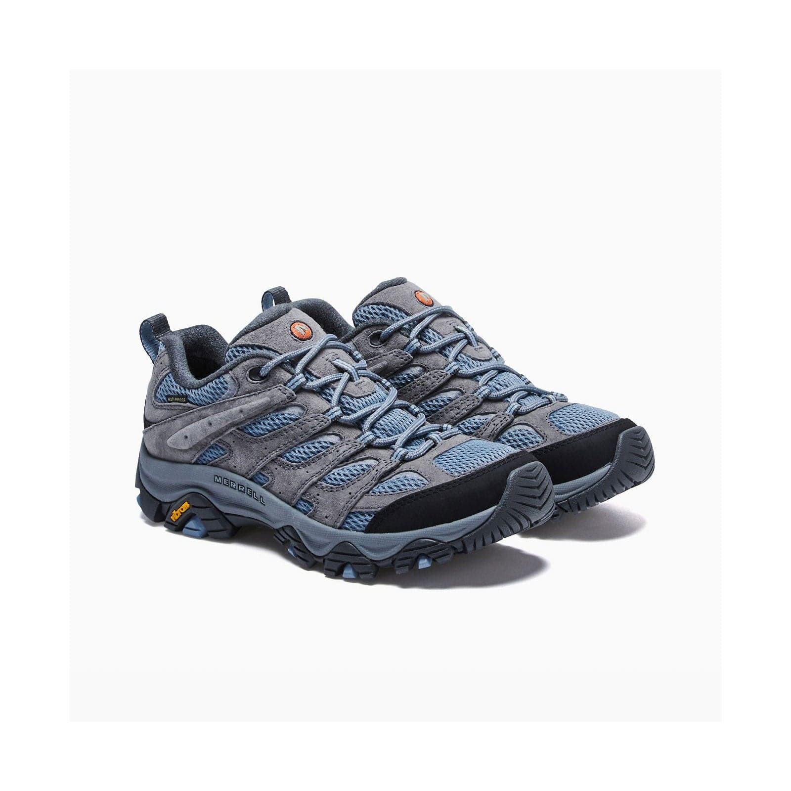 Merrell Moab 3 Women's Waterproof Hiking Shoe - Image 69