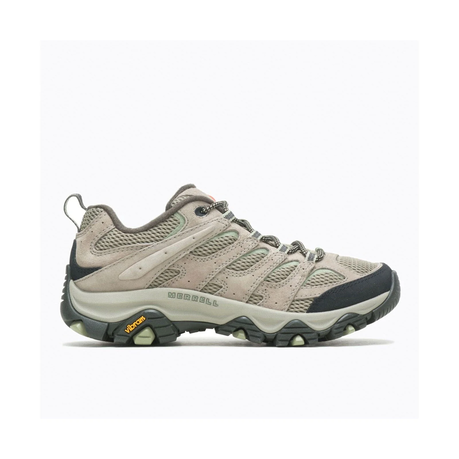 Merrell Women's Moab 3 Wide Hiking Shoe - Image 2
