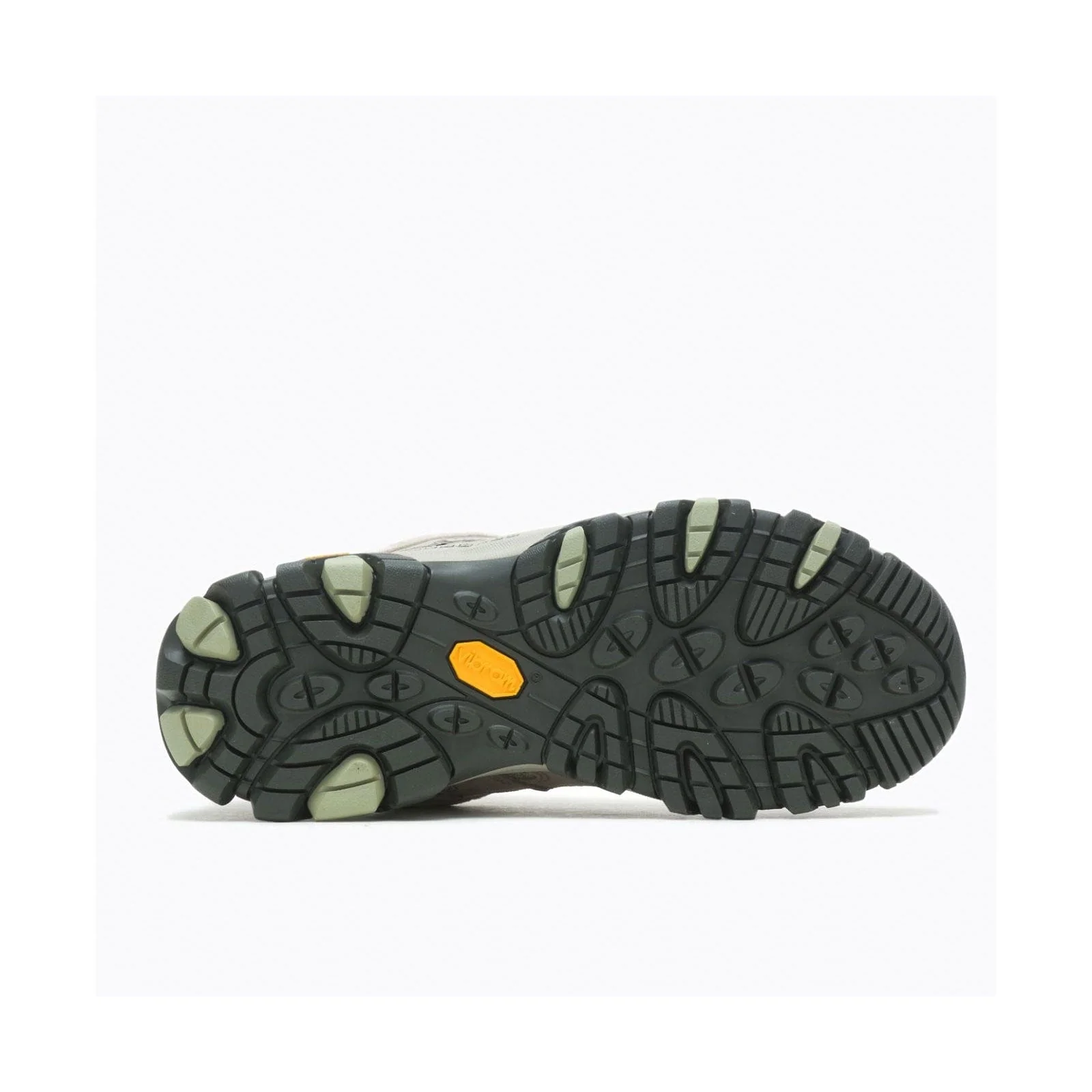 Merrell Women's Moab 3 Wide Hiking Shoe - Image 6