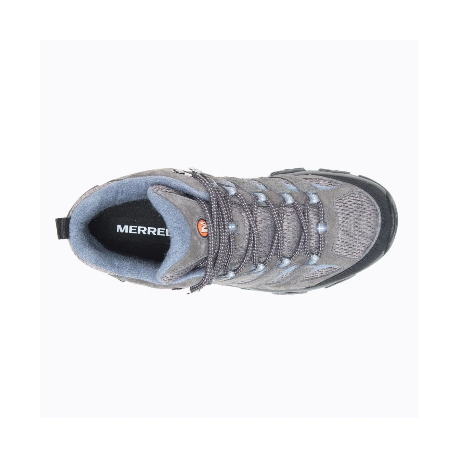 Merrell Moab 3 Women's Wide Mid Waterproof Hiking Boot - Image 101
