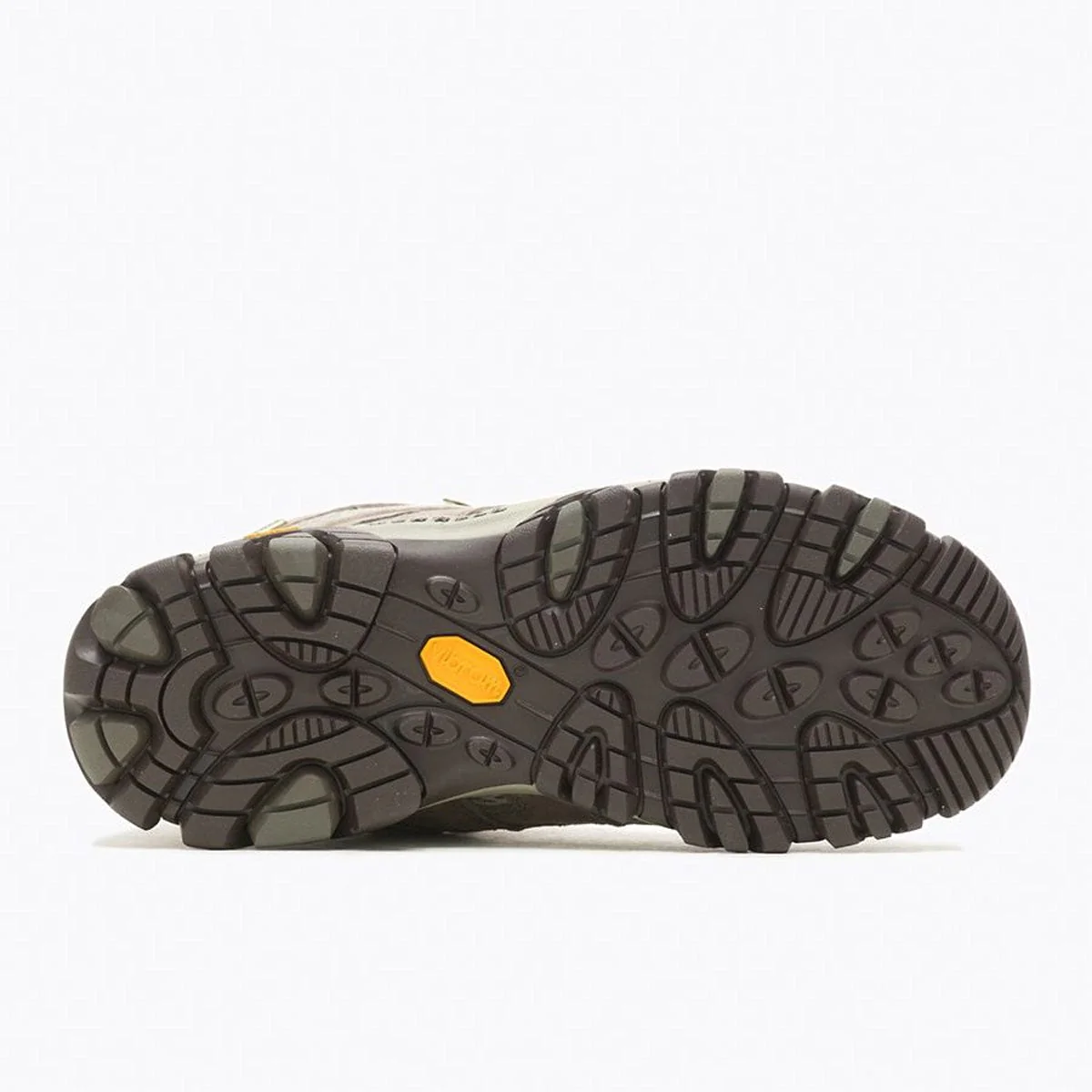 Merrell Moab 3 Women's Wide Mid Waterproof Hiking Boot - Image 136