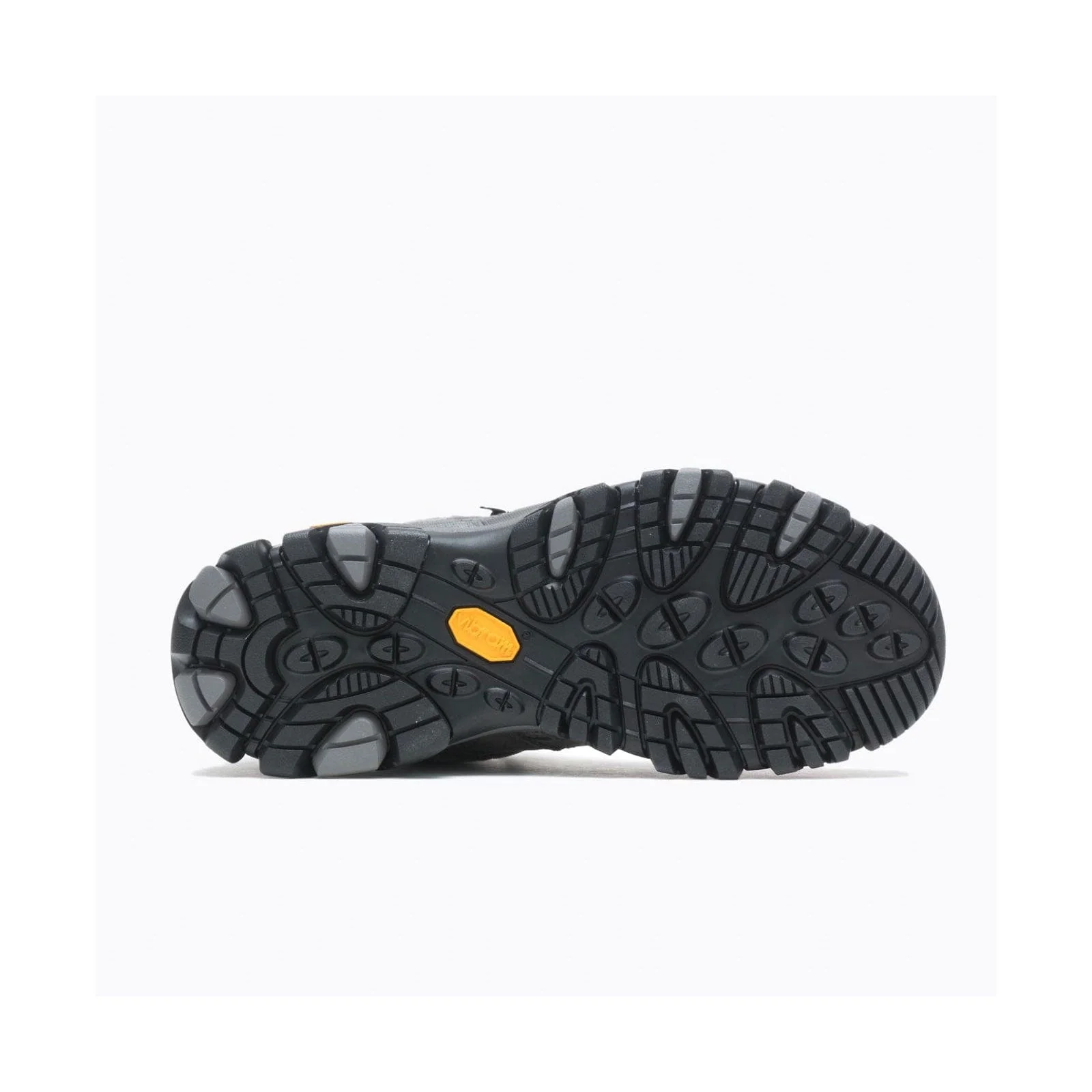 Merrell Moab 3 Women's Wide Mid Waterproof Hiking Boot - Image 6