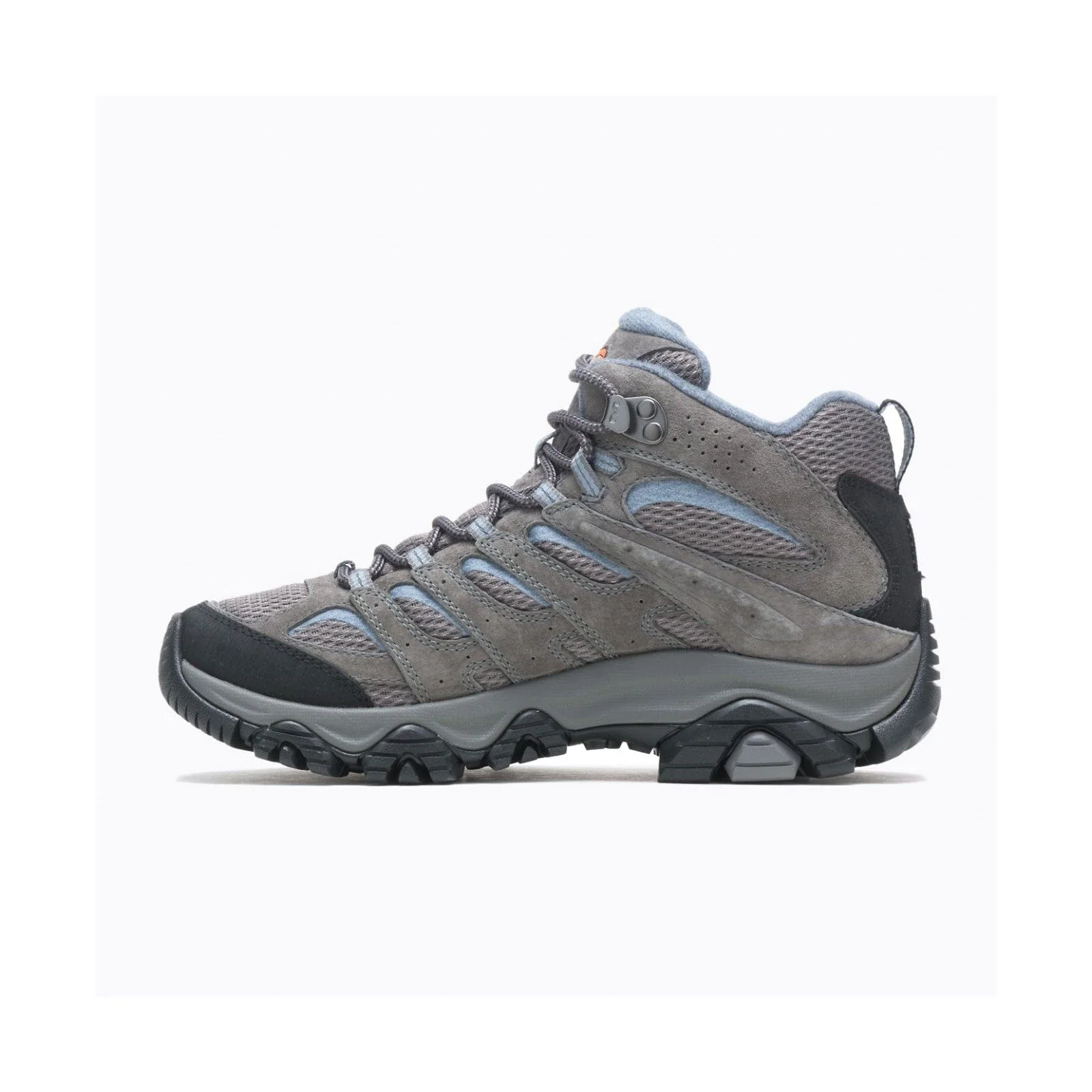 Merrell Moab 3 Women's Wide Mid Waterproof Hiking Boot - Image 64