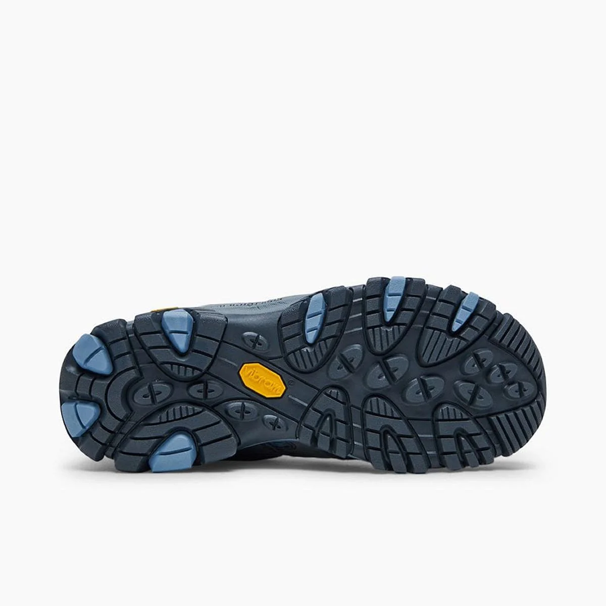 Merrell Moab 3 Women's Wide Mid Waterproof Hiking Boot - Image 84
