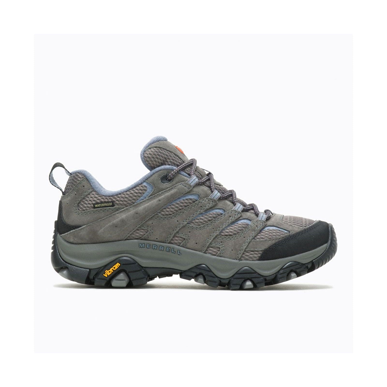 Merrell Moab 3 Women's Wide Waterproof Hiking Shoe - Image 50