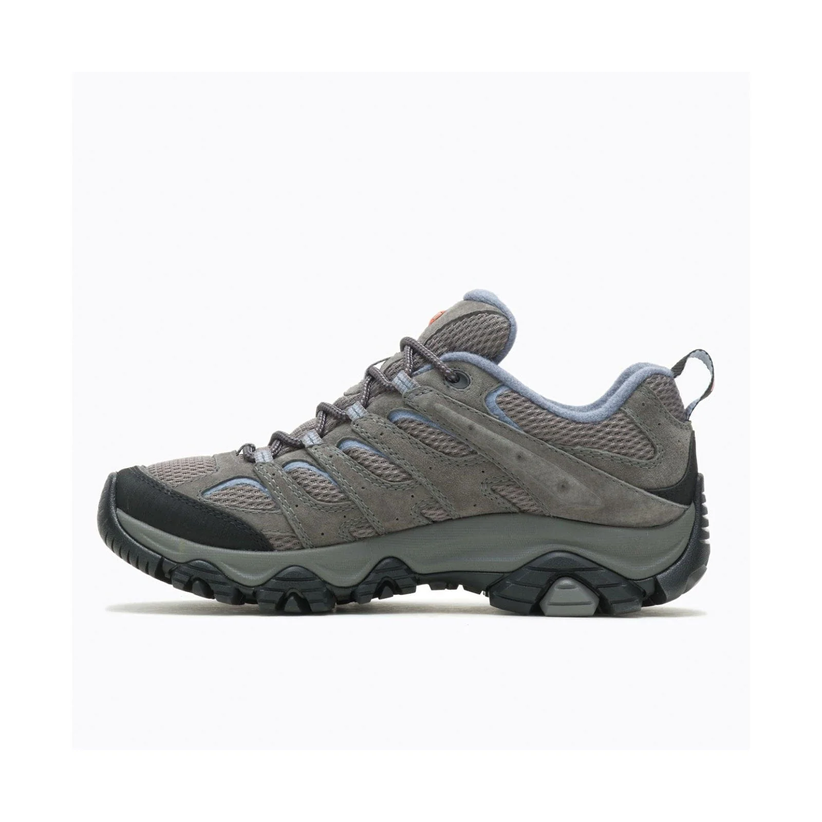 Merrell Moab 3 Women's Wide Waterproof Hiking Shoe (No PFAS) - Image 35
