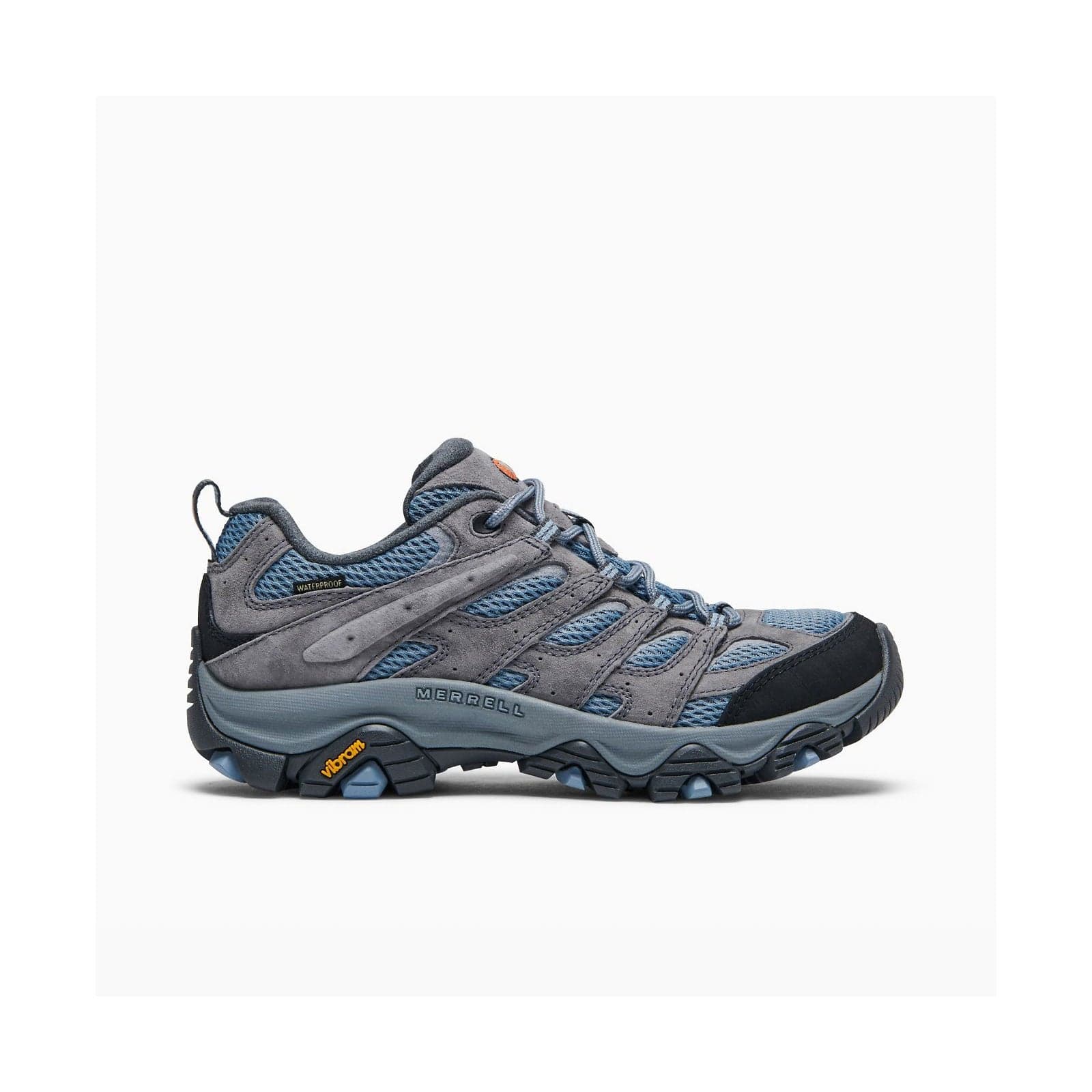 Merrell Moab 3 Women's Wide Waterproof Hiking Shoe (No PFAS) - Image 67