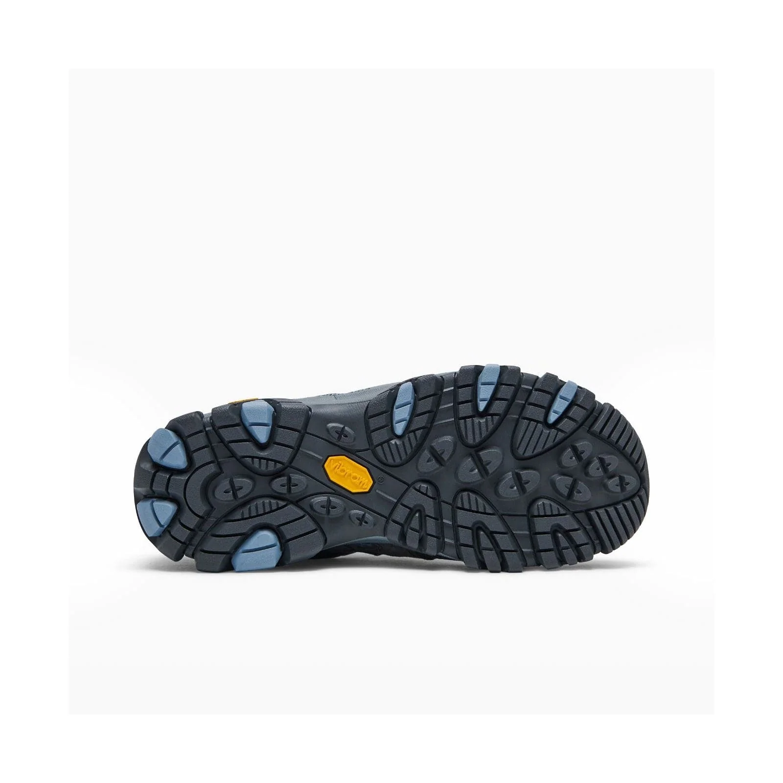 Merrell Moab 3 Women's Wide Waterproof Hiking Shoe (No PFAS) - Image 68