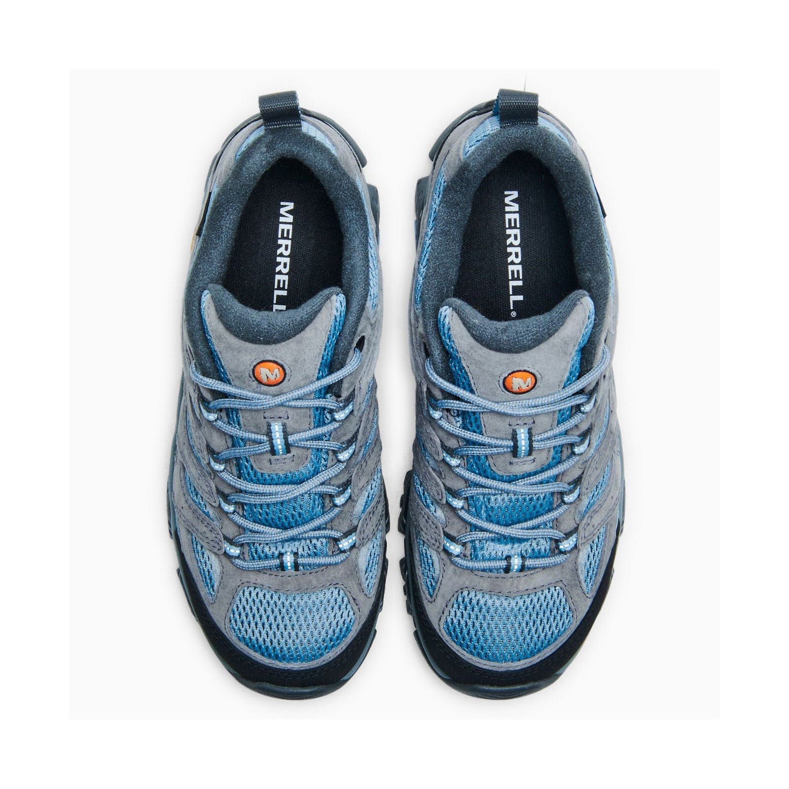 Merrell Moab 3 Women's Wide Waterproof Hiking Shoe (No PFAS) - Image 71
