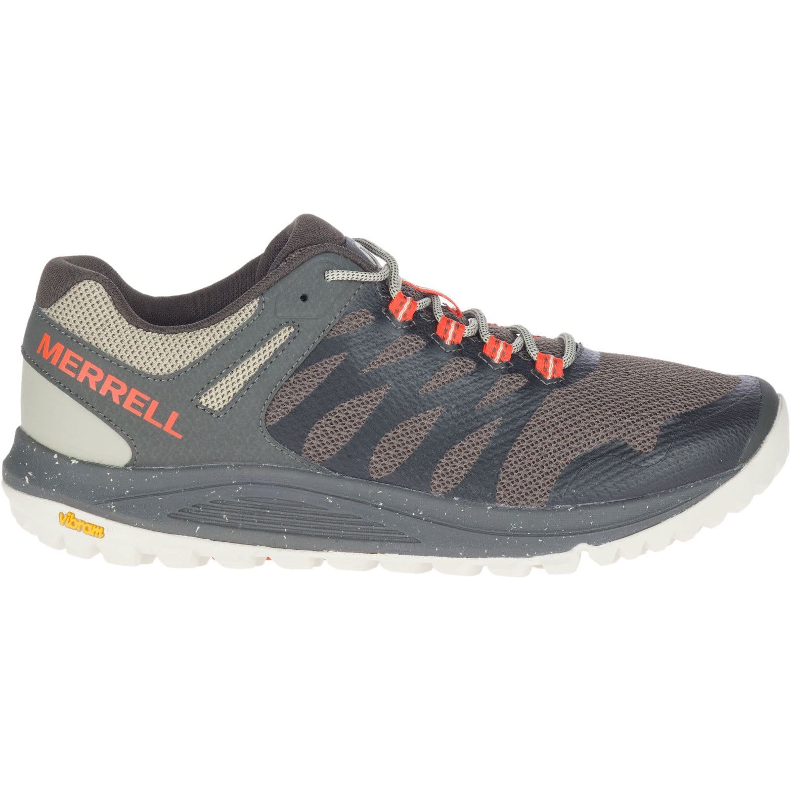 Merrell Nova 2 Men's Trail Running Shoe - Image 3