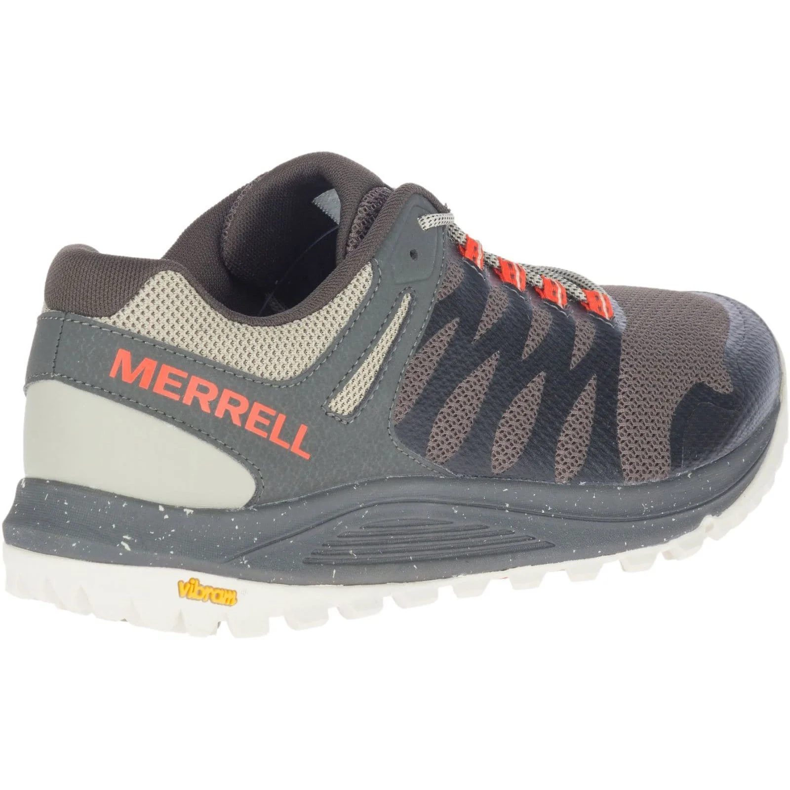 Merrell Nova 2 Men's Trail Running Shoe - Image 6