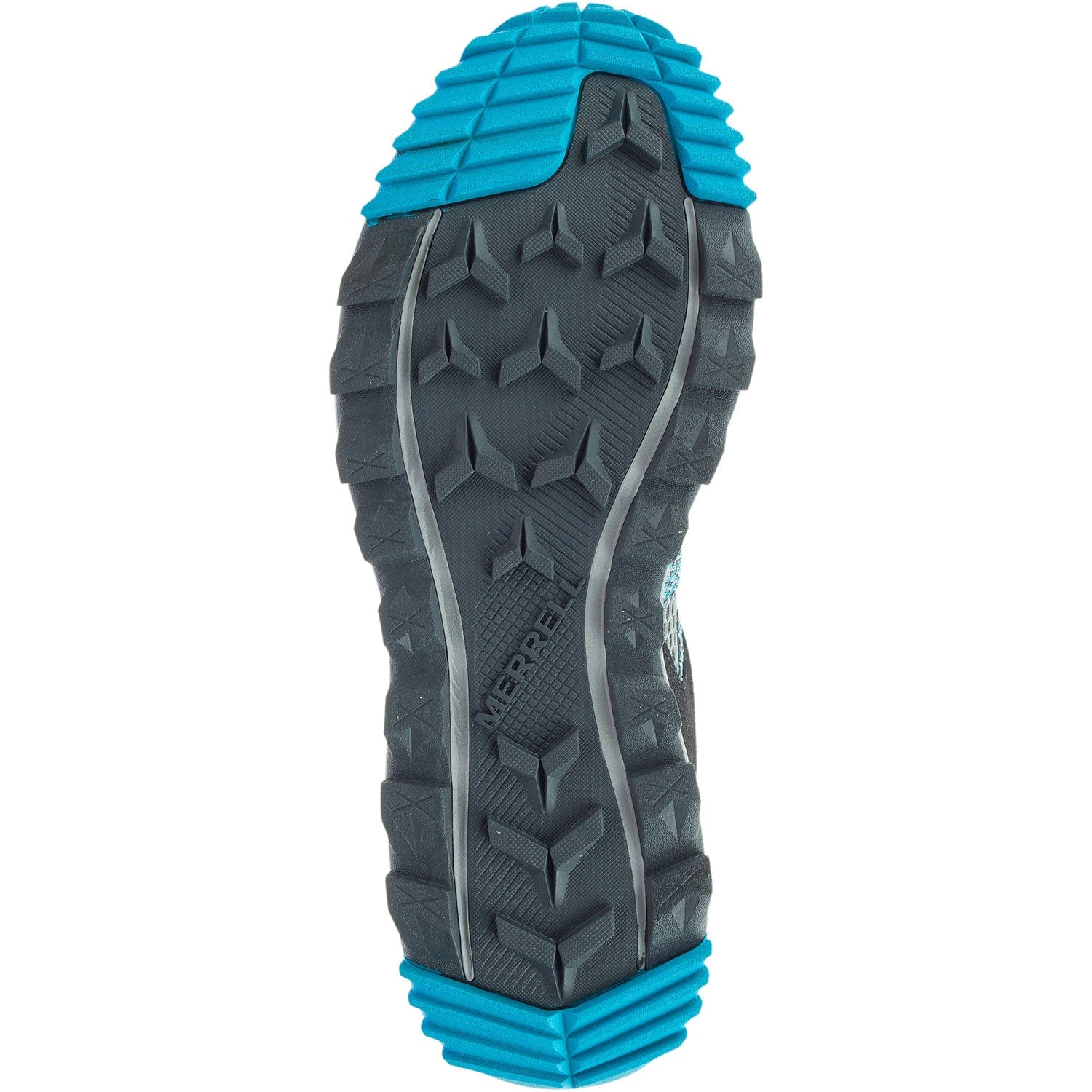 Merrell Wildwood Aerosport Women's Watersport Shoe - Image 18