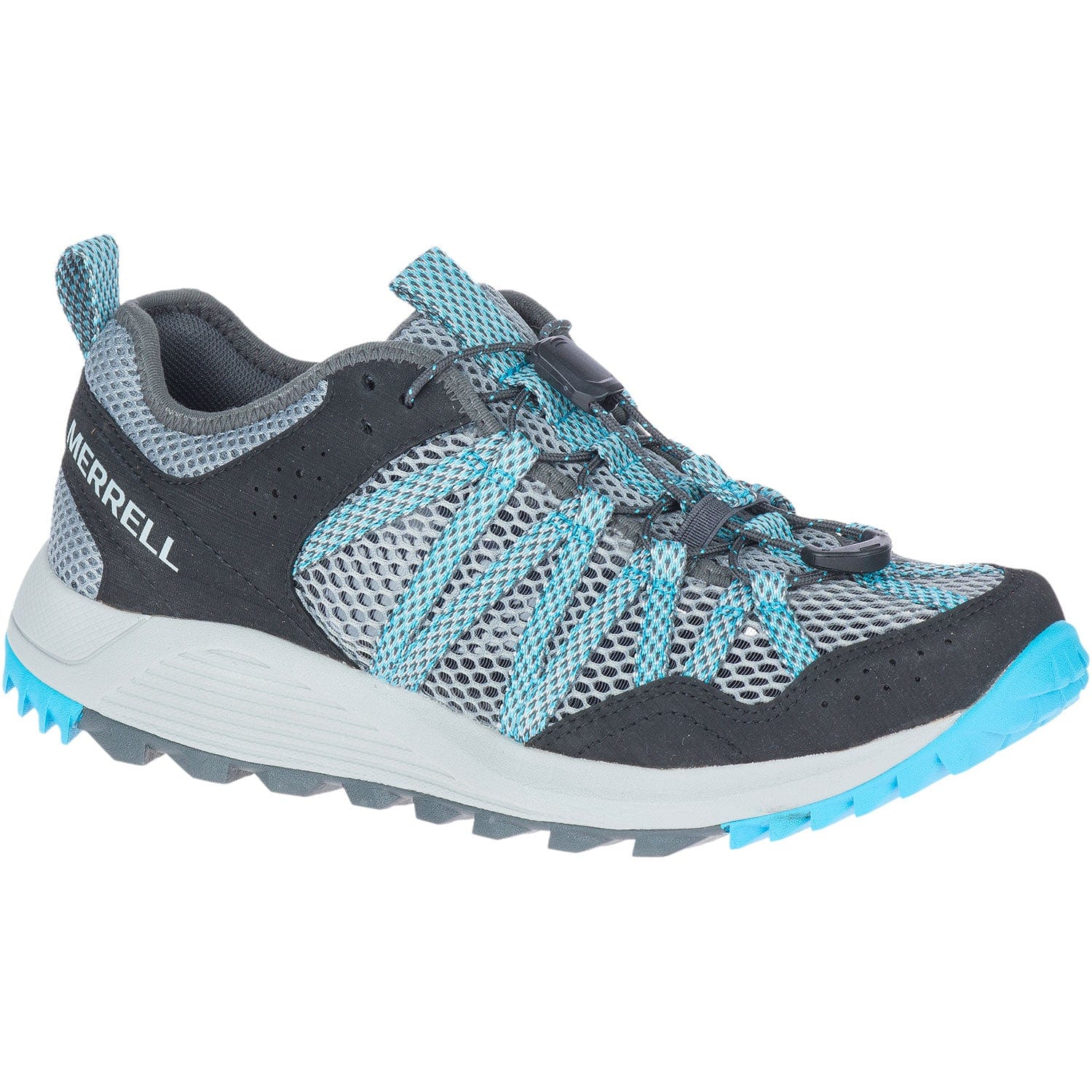 Merrell Wildwood Aerosport Women's Watersport Shoe - Image 25