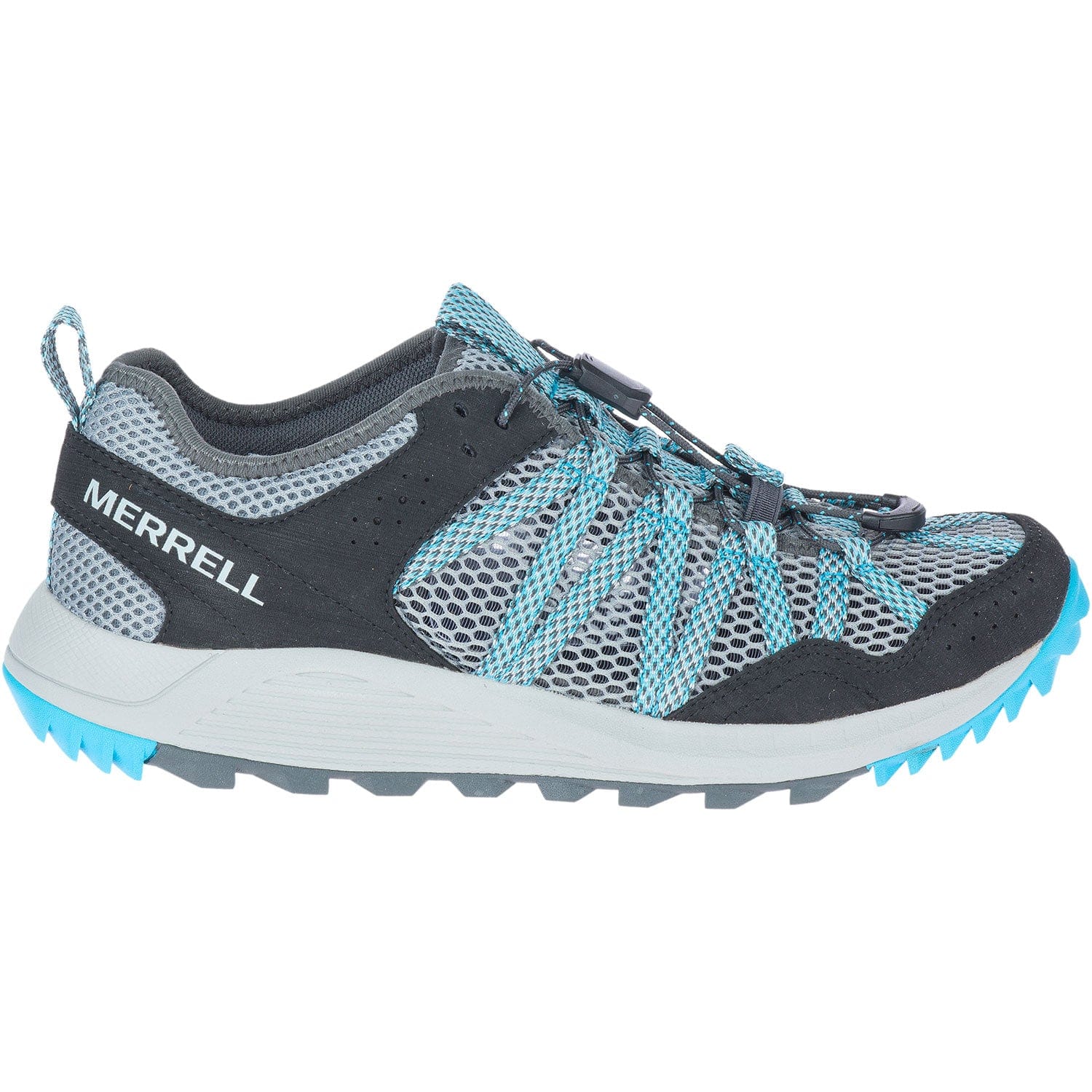 Merrell Wildwood Aerosport Women's Watersport Shoe - Image 27