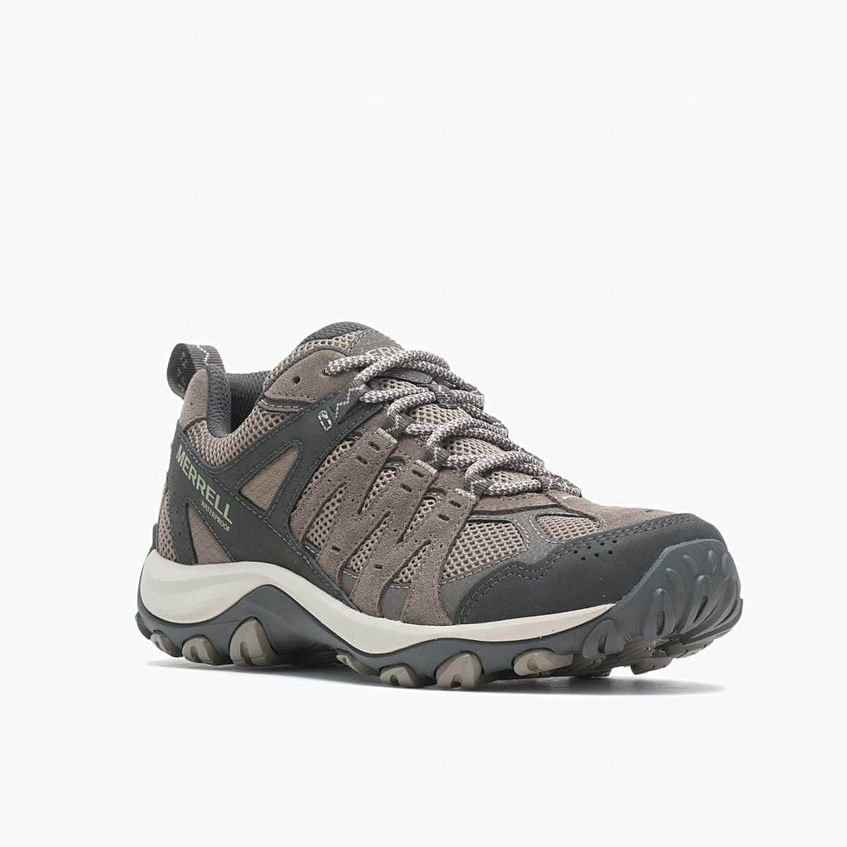 Merrell Women's Accentor 3 Mid Waterproof Boot - Image 2
