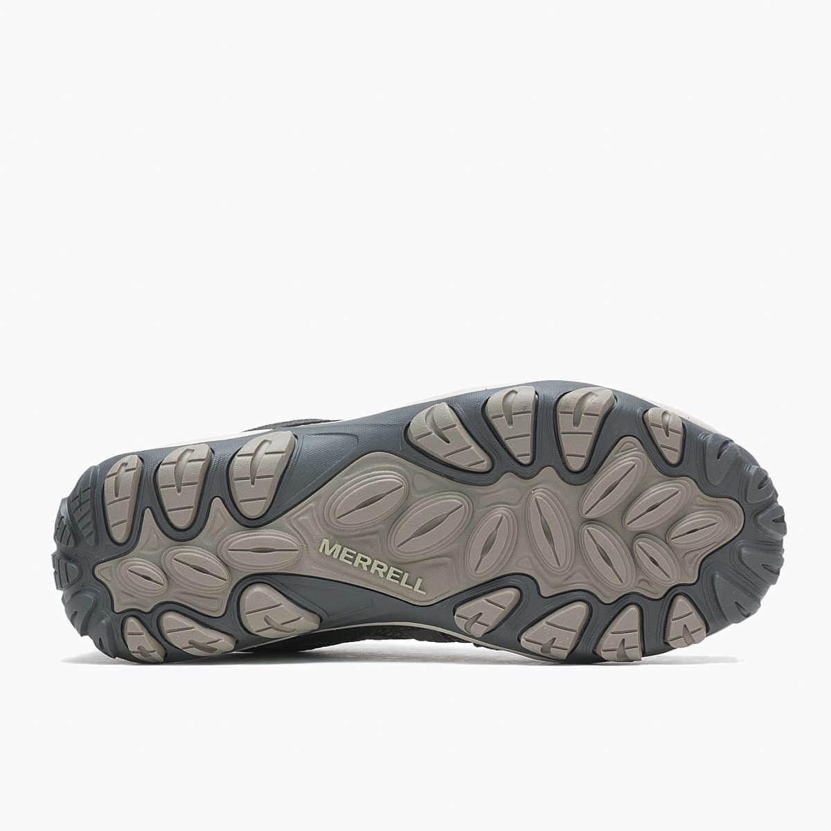 Merrell Women's Accentor 3 Mid Waterproof Boot - Image 5