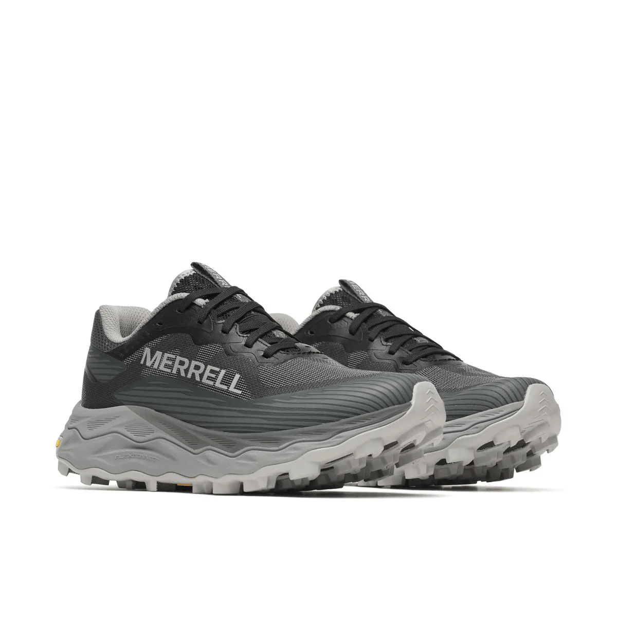 Merrell Women's Agility Peak 6 Trail Running Shoe - Image 2