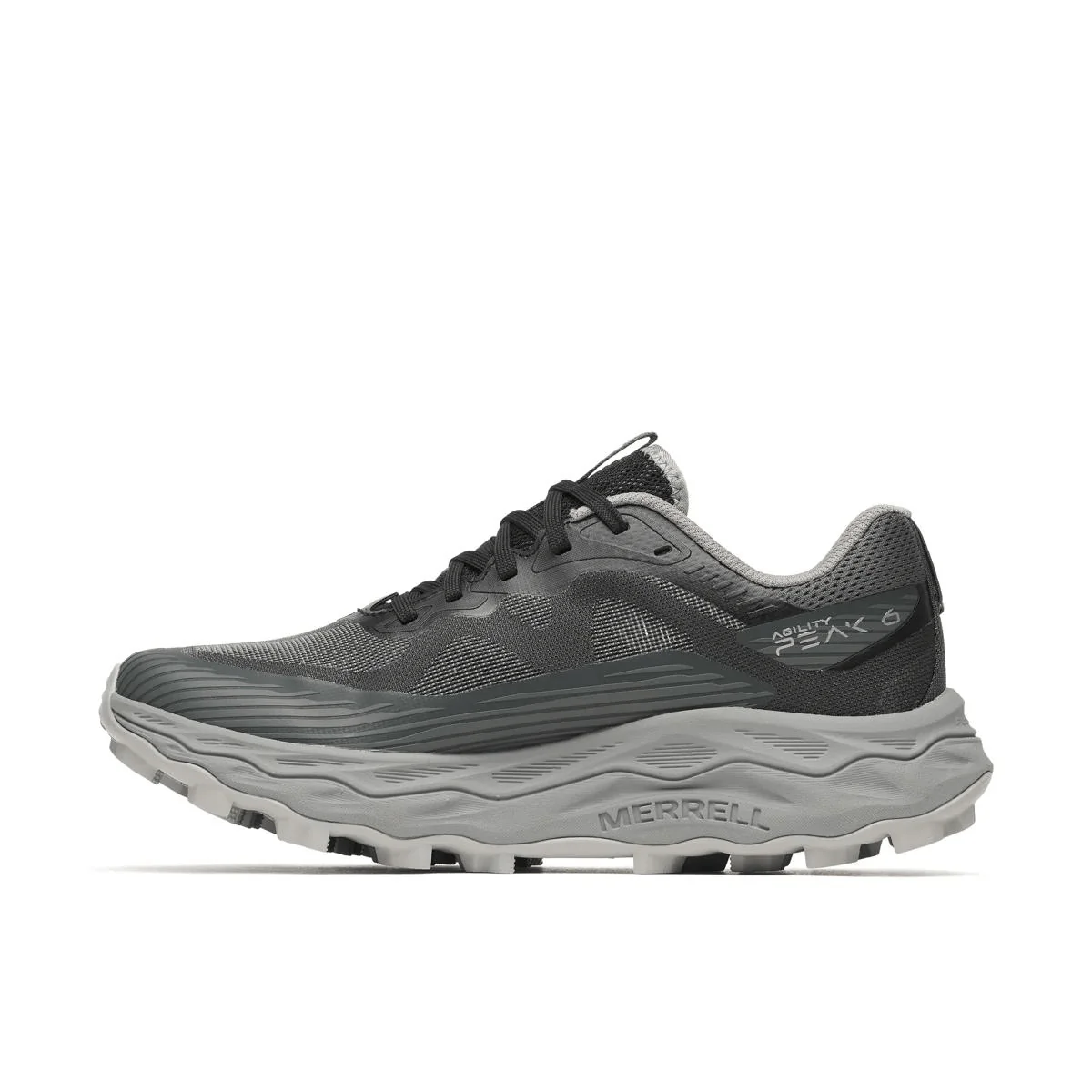 Merrell Women's Agility Peak 6 Trail Running Shoe - Image 5