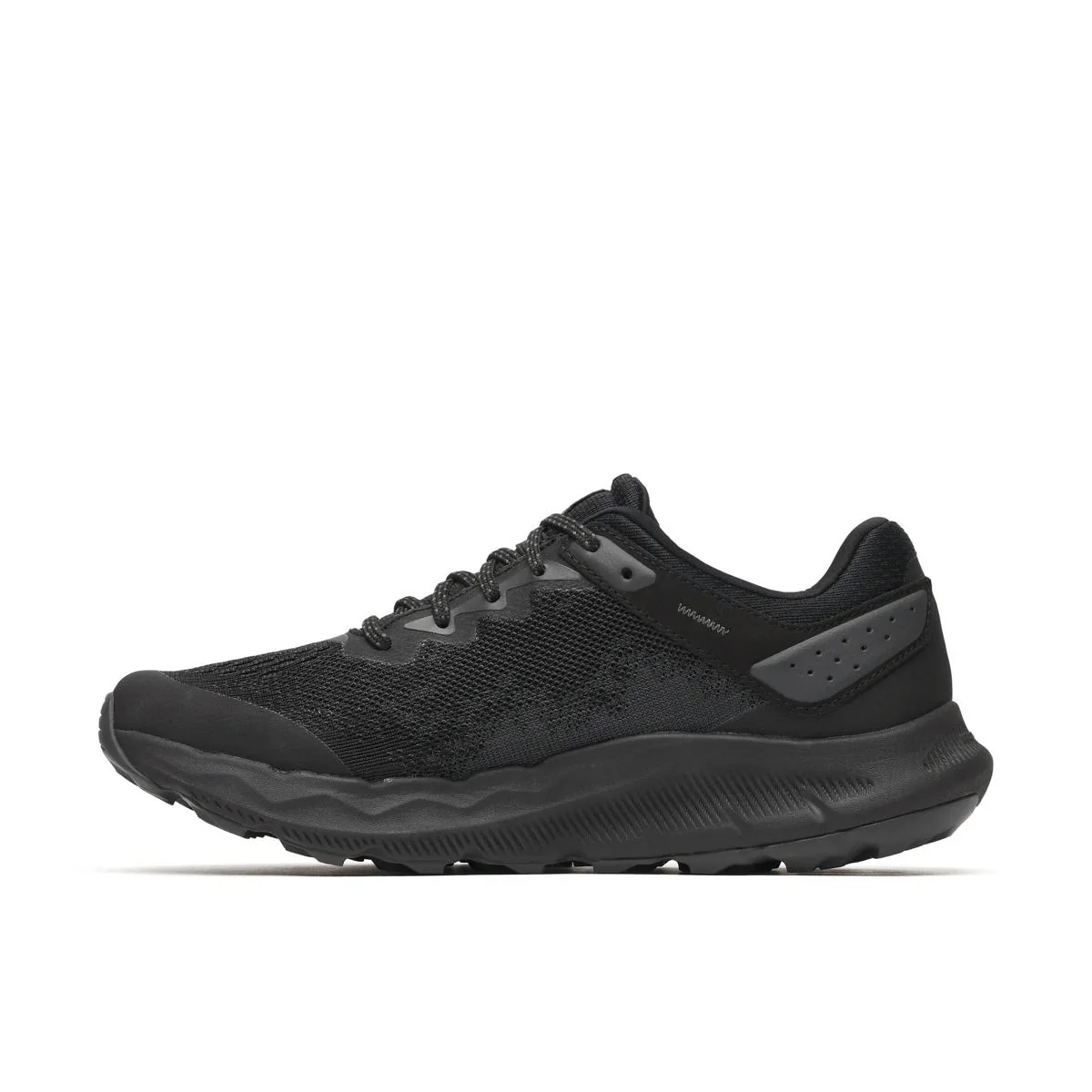 Merrell Women's Antora 4 Waterproof Trail Running Shoe - Image 11