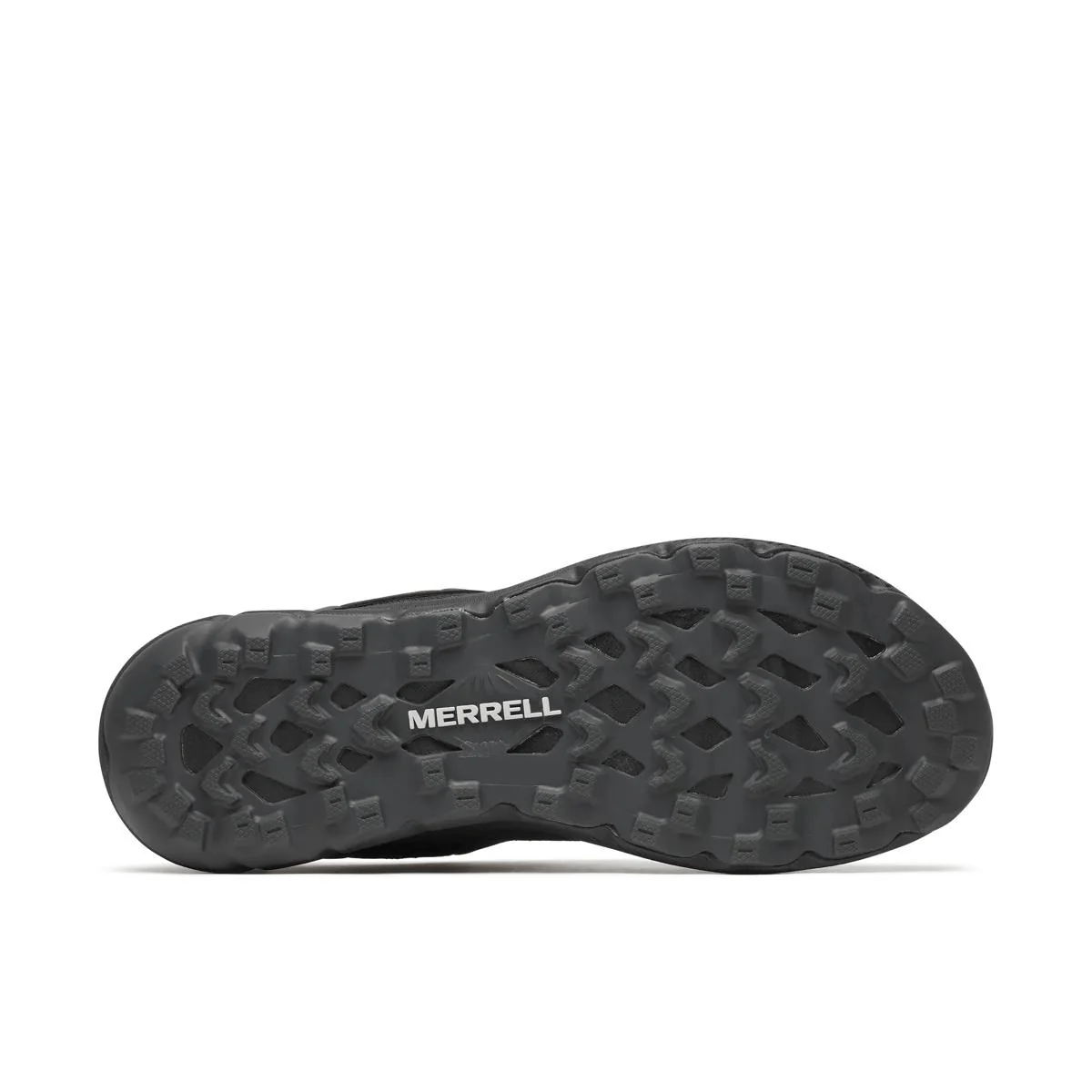 Merrell Women's Antora 4 Waterproof Trail Running Shoe - Image 12