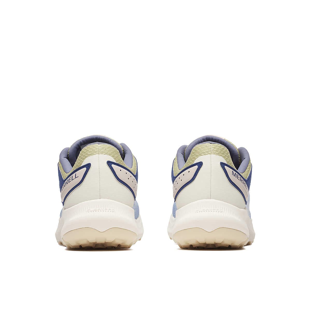 Merrell Women's Antora 4 Waterproof Trail Running Shoe - Image 4
