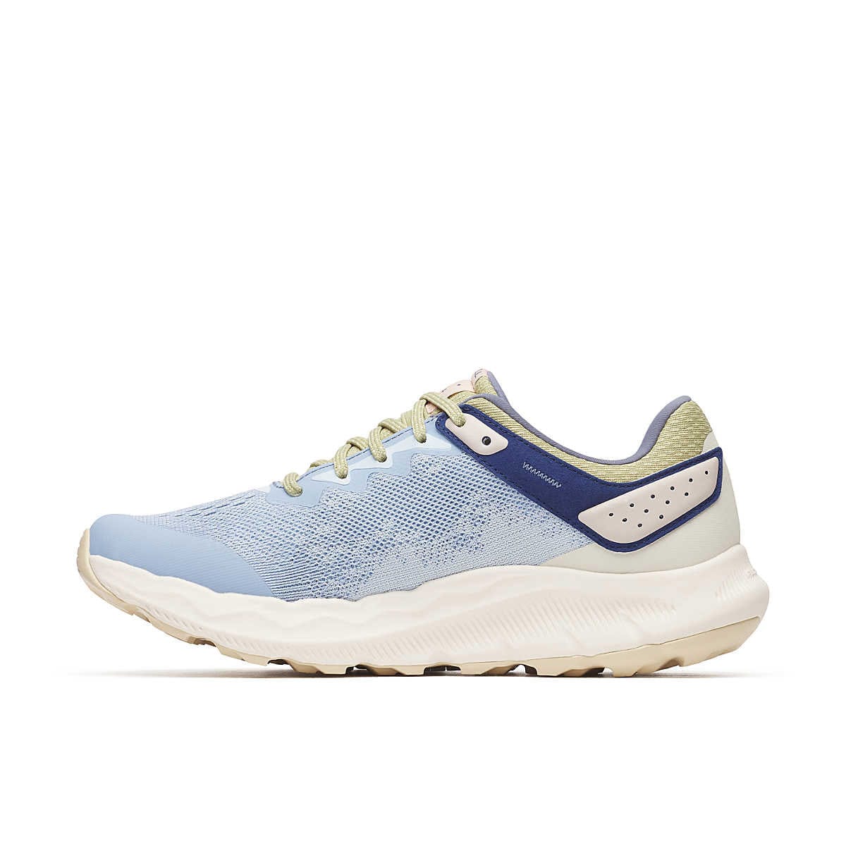 Merrell Women's Antora 4 Waterproof Trail Running Shoe - Image 5