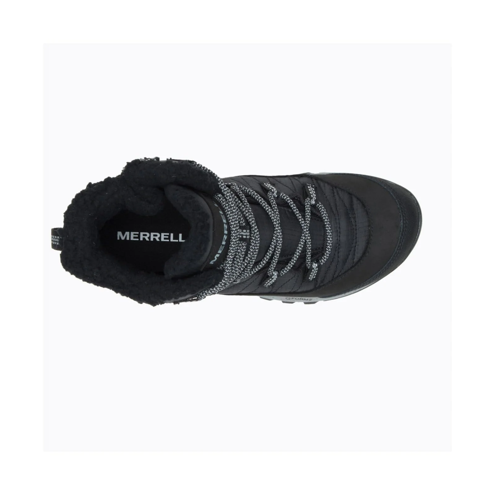 Merrell Women's Antora Sneaker Boot Waterproof - Image 3