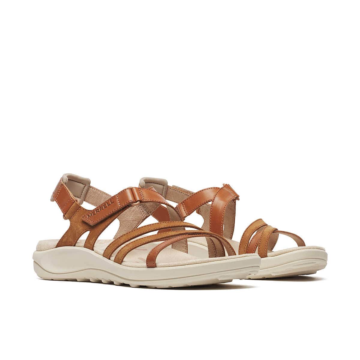 Merrell Women's Harbor Backstrap Sandal - Image 2