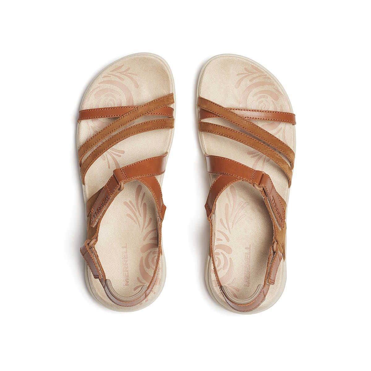 Merrell Women's Harbor Backstrap Sandal - Image 3